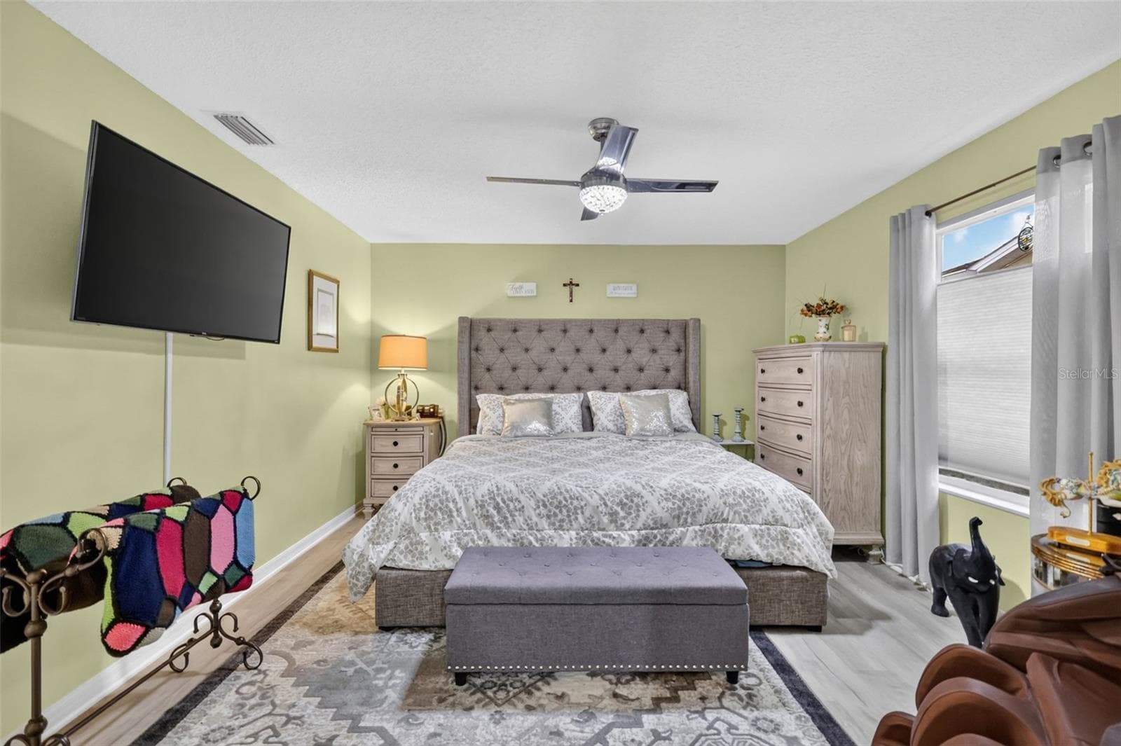 Primary Bedroom - 2795 PRIVADA DR, THE VILLAGES