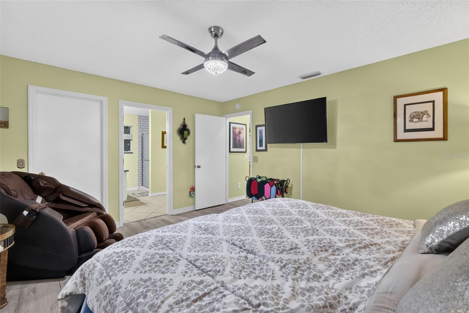 Primary Bedroom - 2795 PRIVADA DR, THE VILLAGES