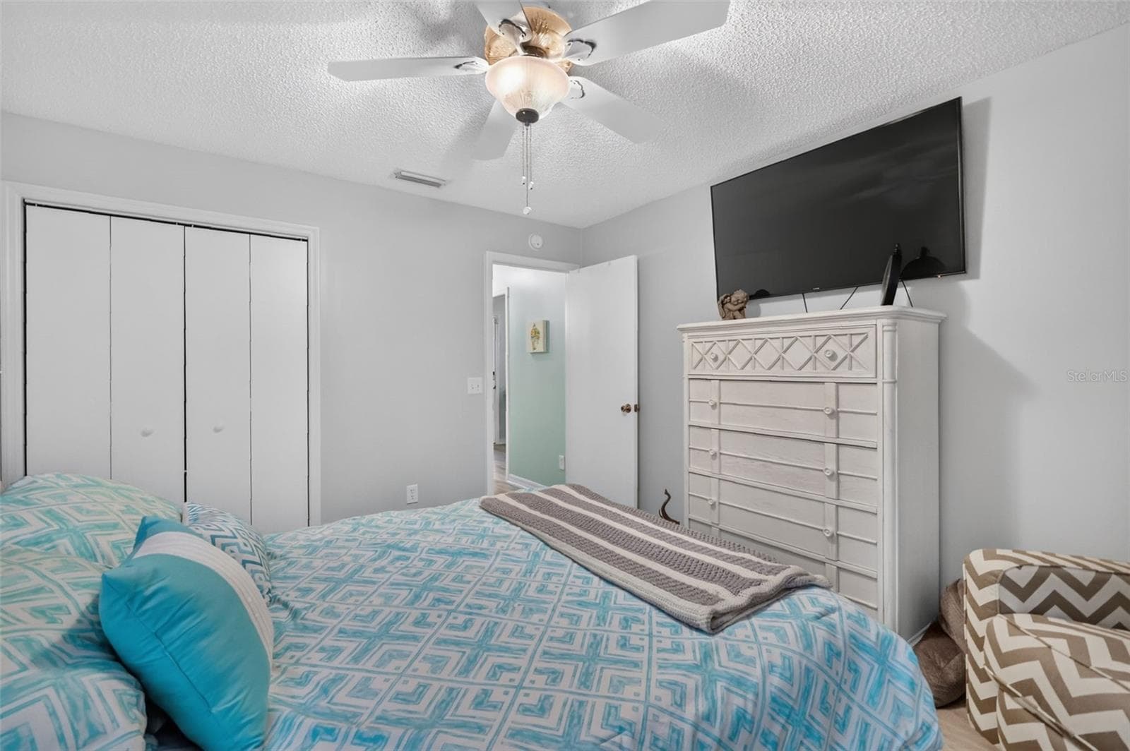 Second Bedroom - 2795 PRIVADA DR, THE VILLAGES