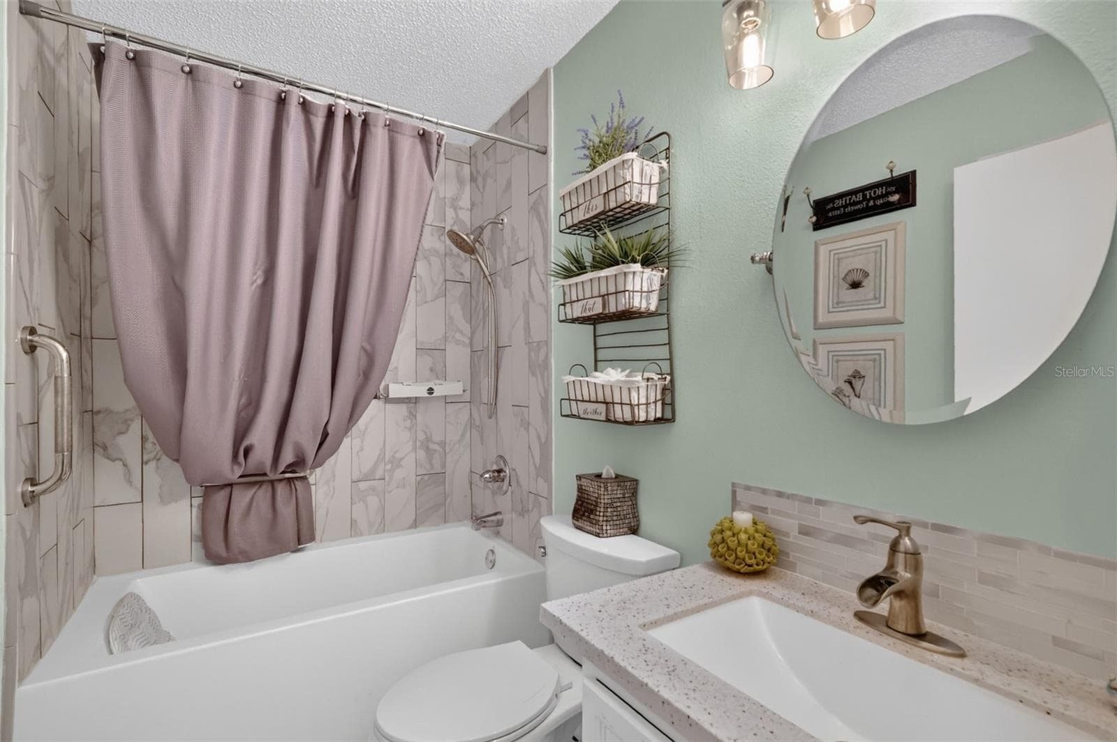Second Bathroom - 2795 PRIVADA DR, THE VILLAGES