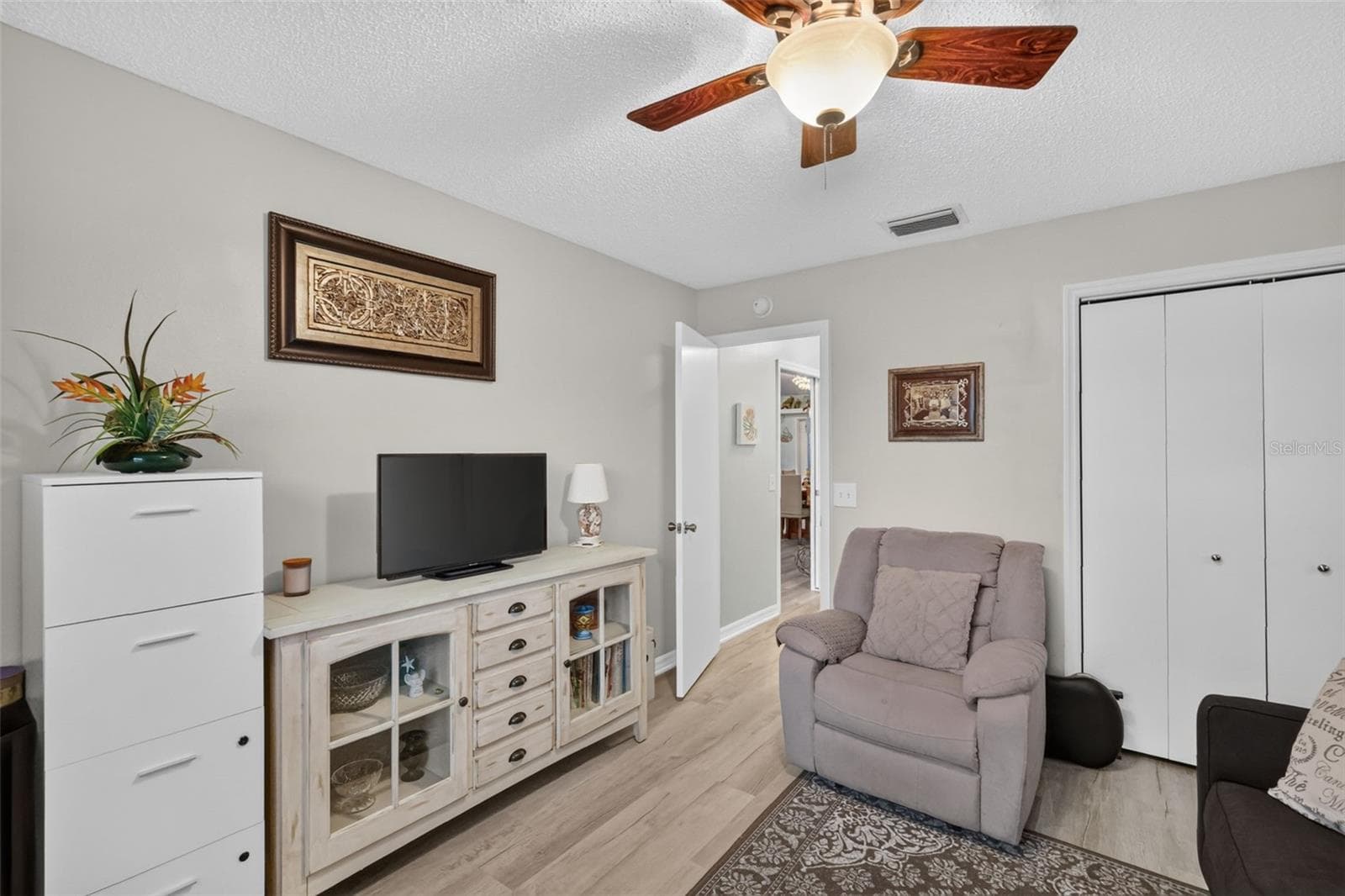 Third Bedroom - 2795 PRIVADA DR, THE VILLAGES