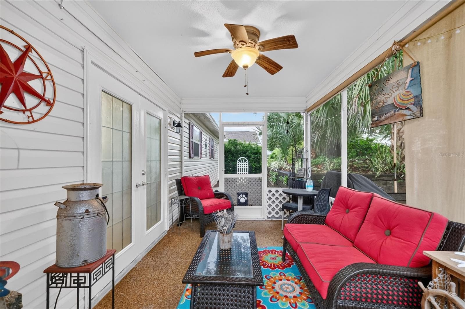 Lanai - 2795 PRIVADA DR, THE VILLAGES