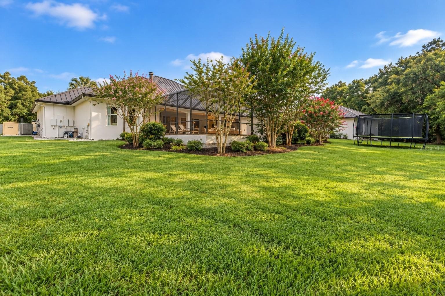 Single Family Residence at 11526 TROTTING DOWN DR, ODESSA, photo 83 of 96
