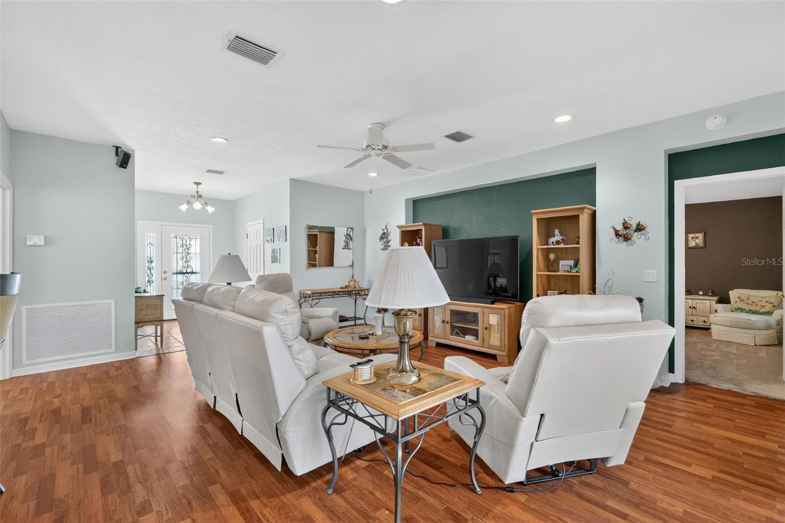 Single Family Residence at 13875 SE 94TH AVE, SUMMERFIELD, photo 10 of 43
