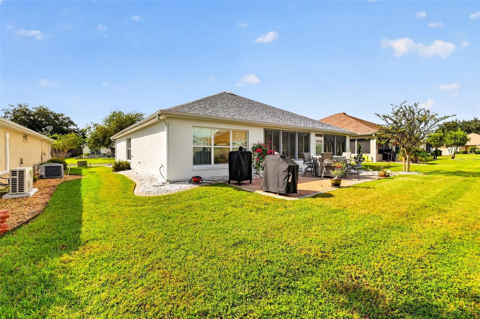 Single Family Residence at 13875 SE 94TH AVE, SUMMERFIELD, photo 27 of 43