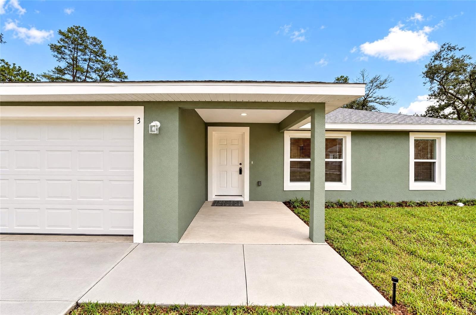 WELCOME - 3 FISHER WAY PL, OCKLAWAHA