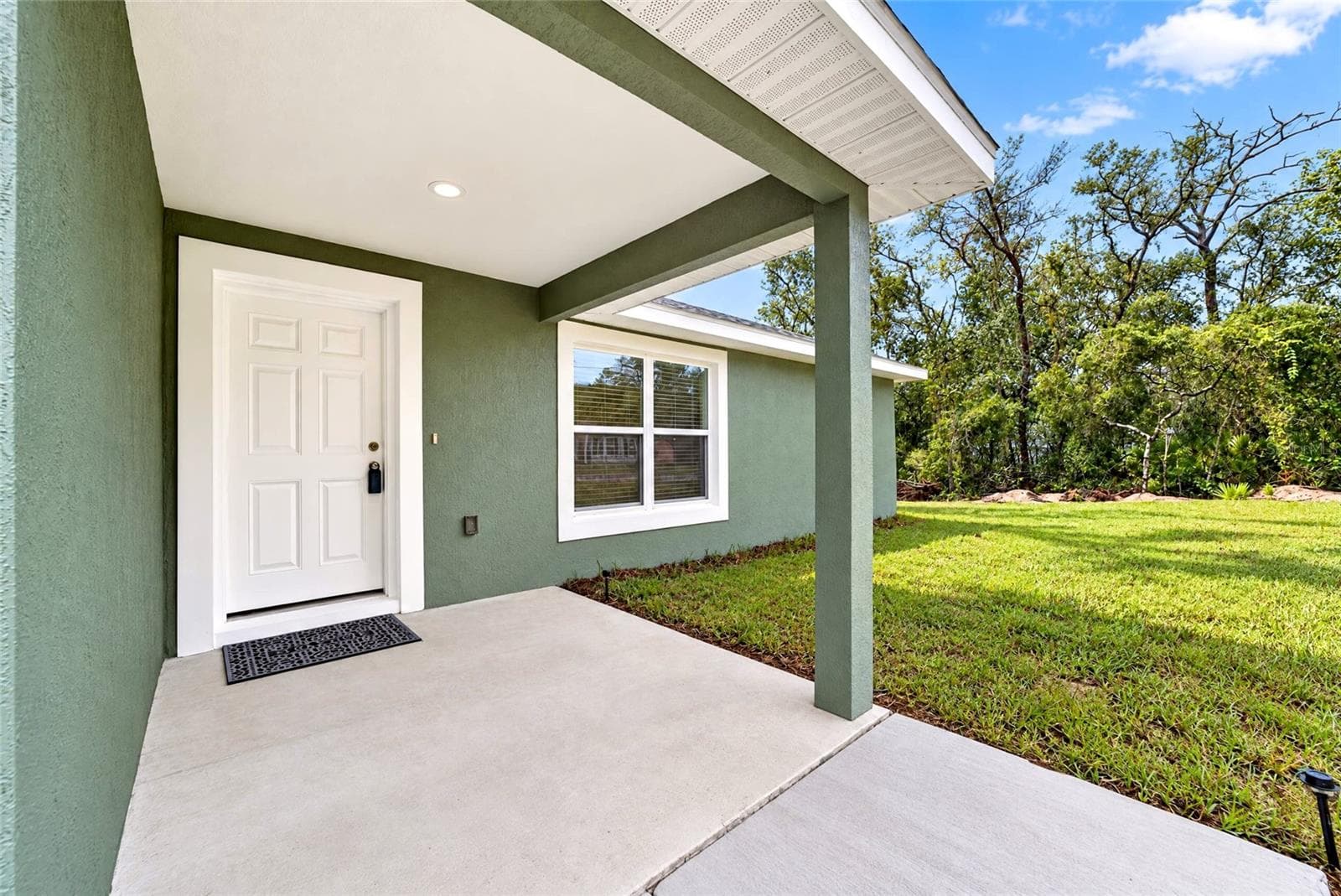 BRING THE ROCKER - 3 FISHER WAY PL, OCKLAWAHA