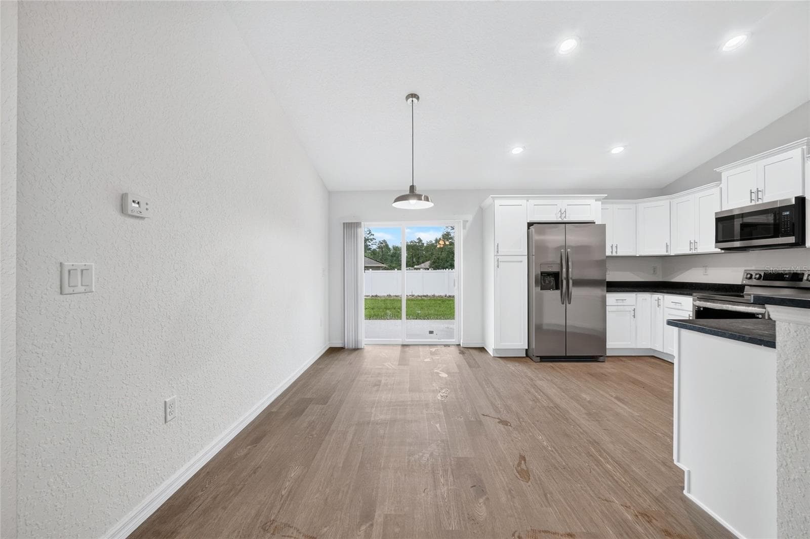 DINING AREA - 3 FISHER WAY PL, OCKLAWAHA