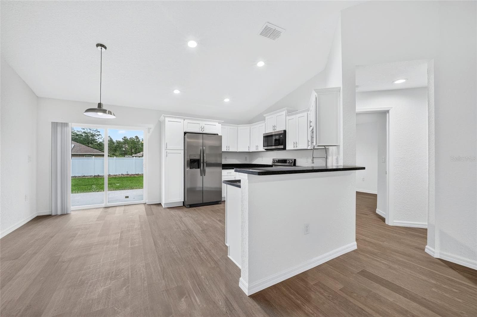 ALL STAINLESS STEEL APPLIANCES - 3 FISHER WAY PL, OCKLAWAHA