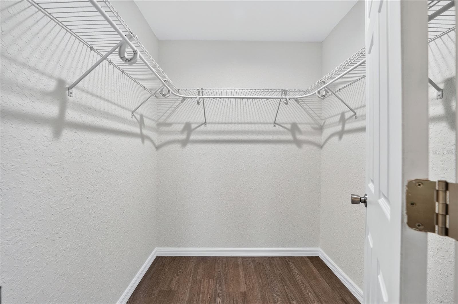WALK IN CLOSET - 3 FISHER WAY PL, OCKLAWAHA