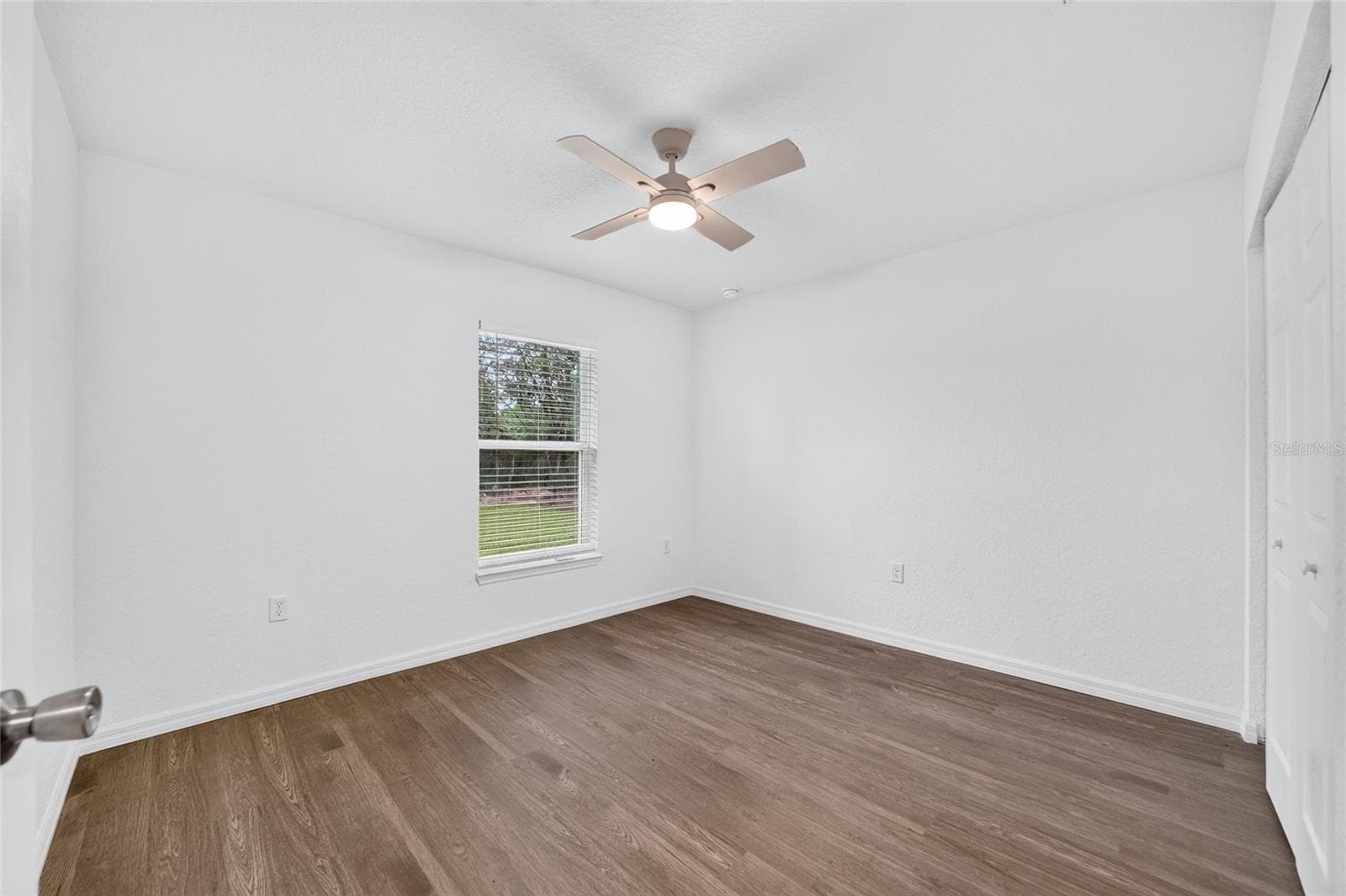 2ND BEDROOM - 3 FISHER WAY PL, OCKLAWAHA