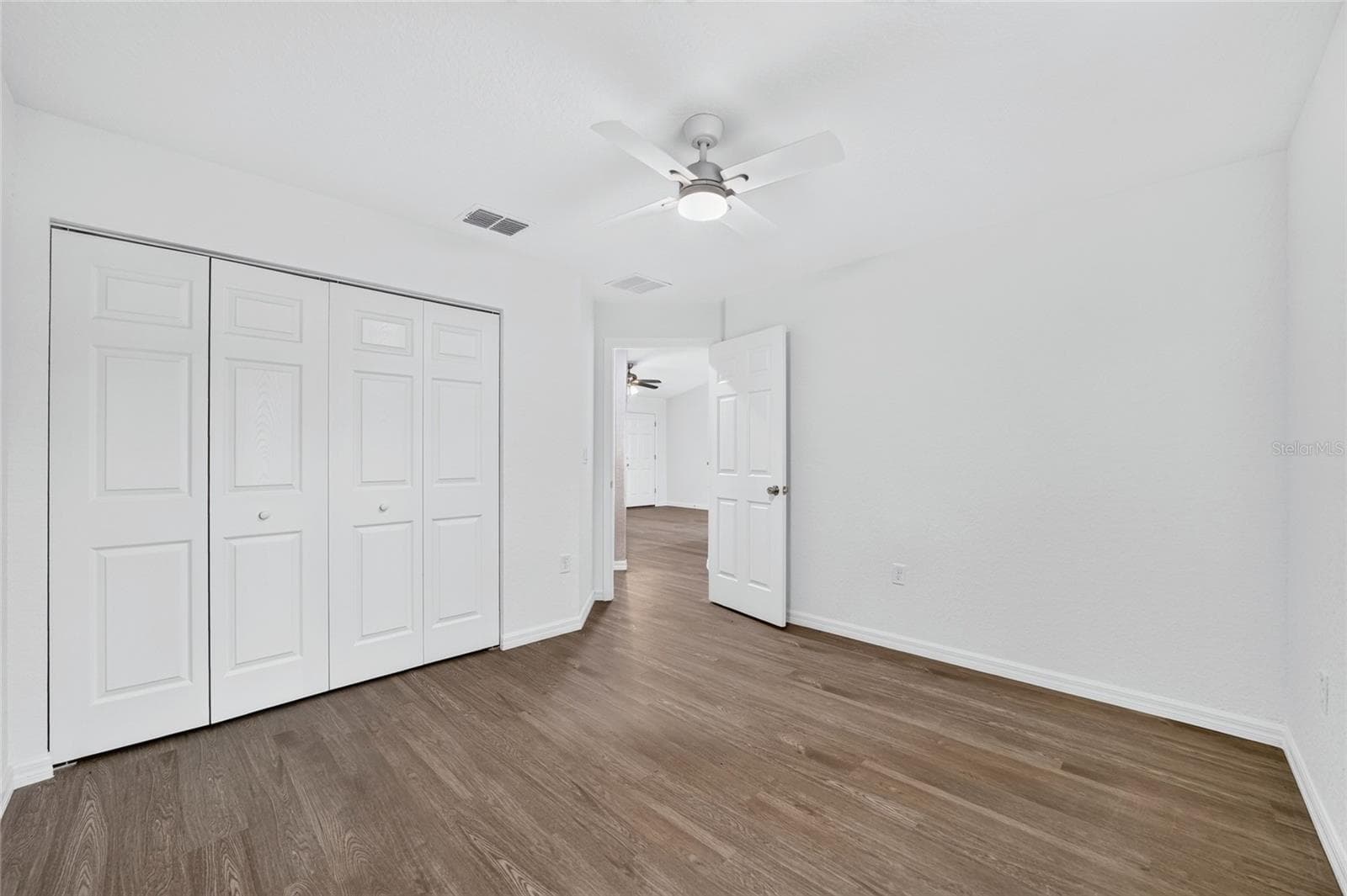 3RD BEDROOM - 3 FISHER WAY PL, OCKLAWAHA