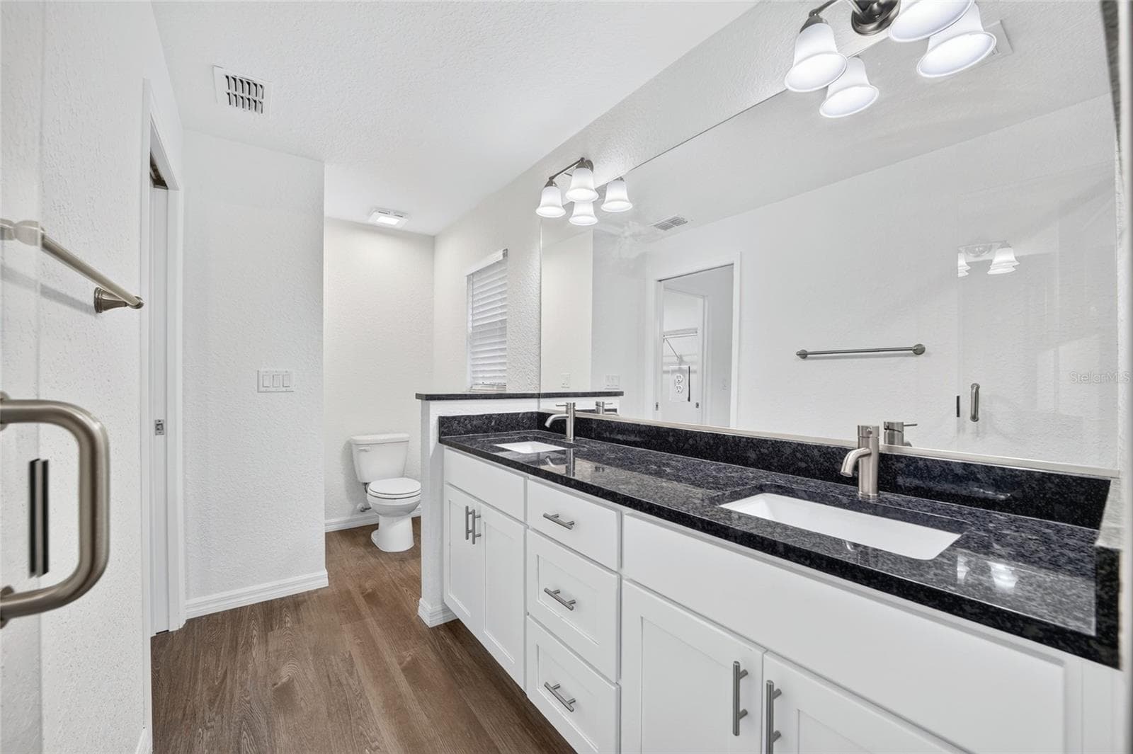 PRIMARY EN SUITE - 3 FISHER WAY PL, OCKLAWAHA