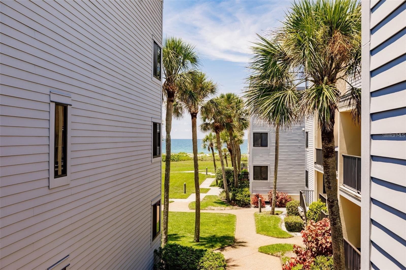 Condominium at 700 GOLDEN BEACH BLVD #222, VENICE, photo 2 of 25