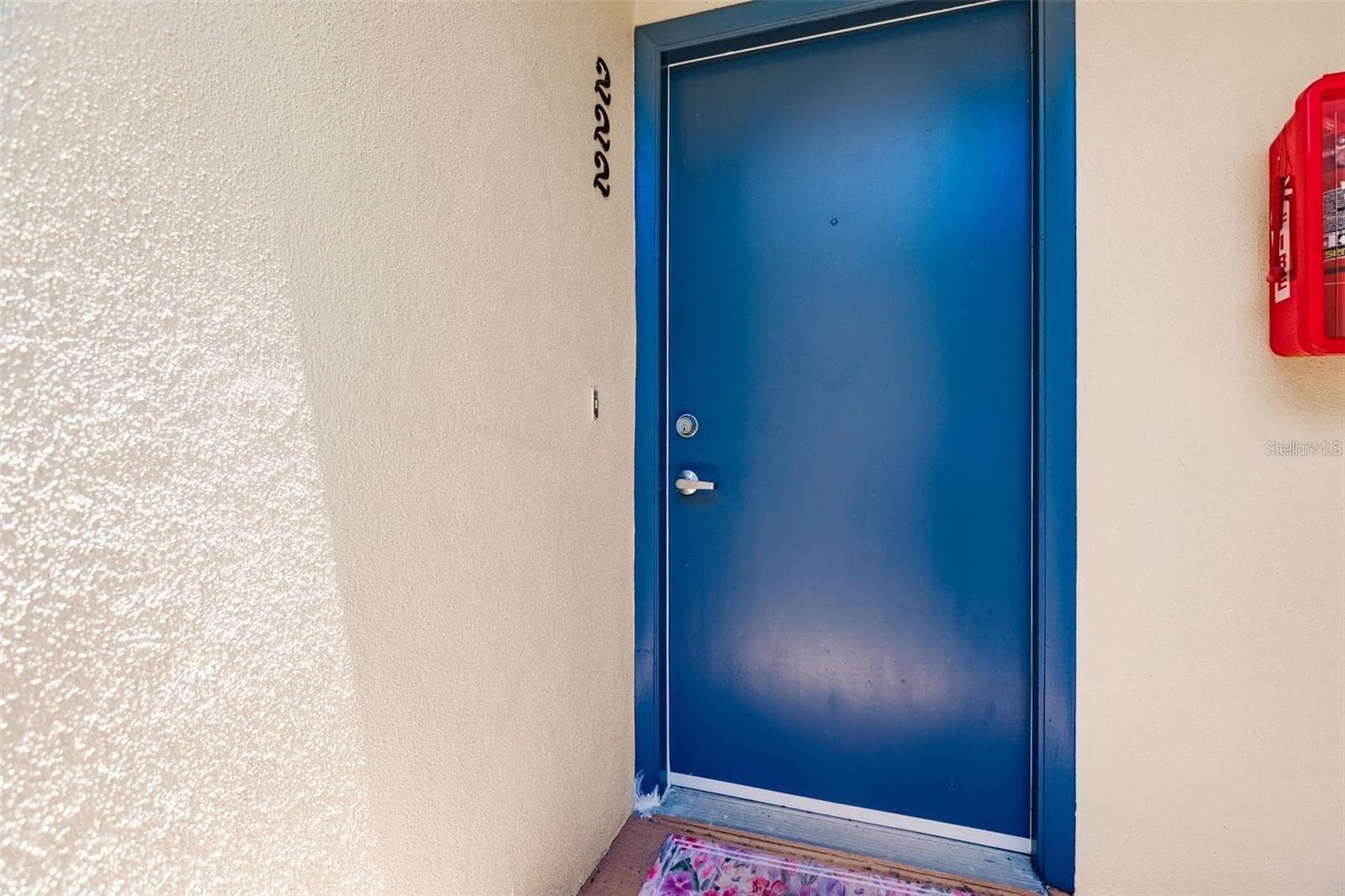 Condominium at 700 GOLDEN BEACH BLVD #222, VENICE, photo 3 of 25