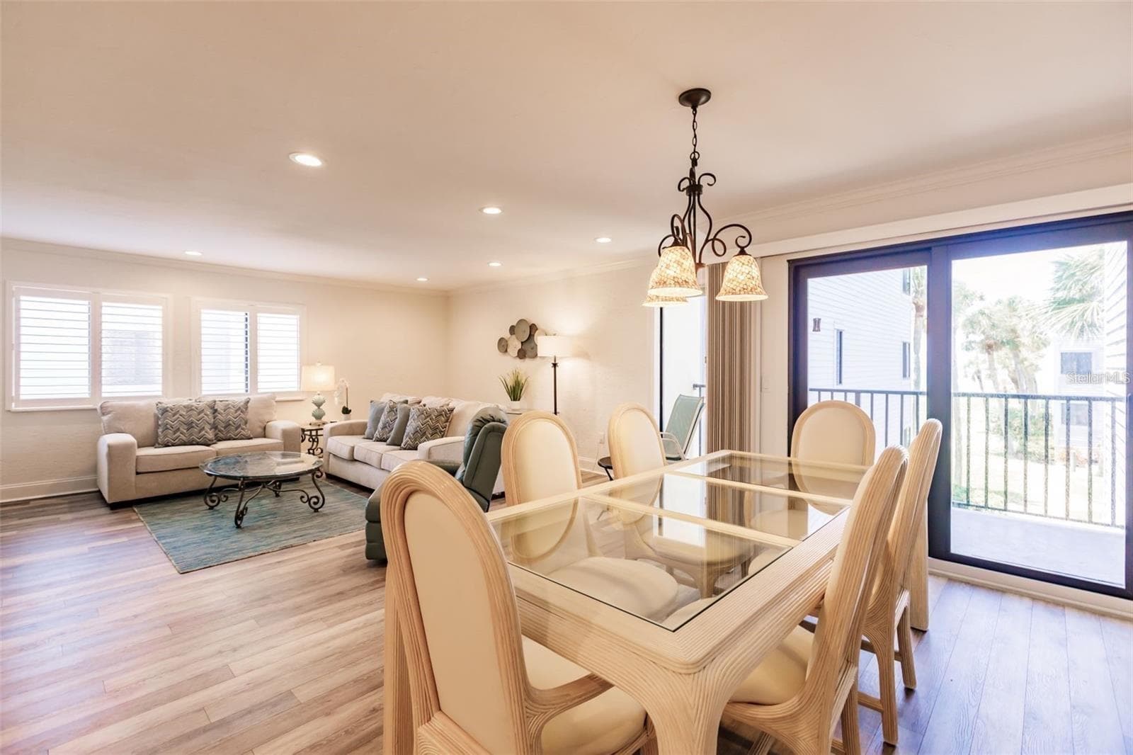 Condominium at 700 GOLDEN BEACH BLVD #222, VENICE, photo 6 of 25