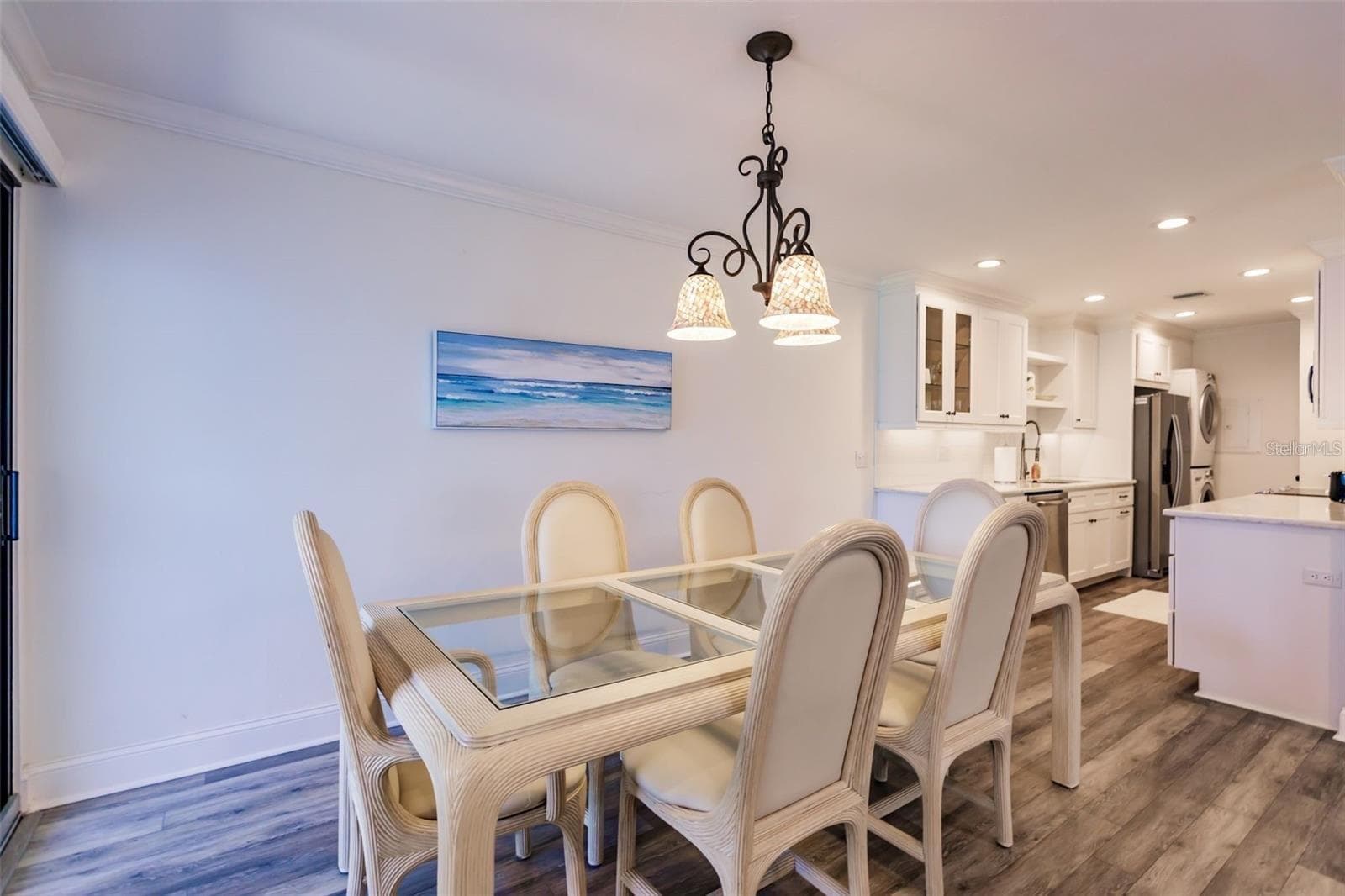 Condominium at 700 GOLDEN BEACH BLVD #222, VENICE, photo 7 of 25