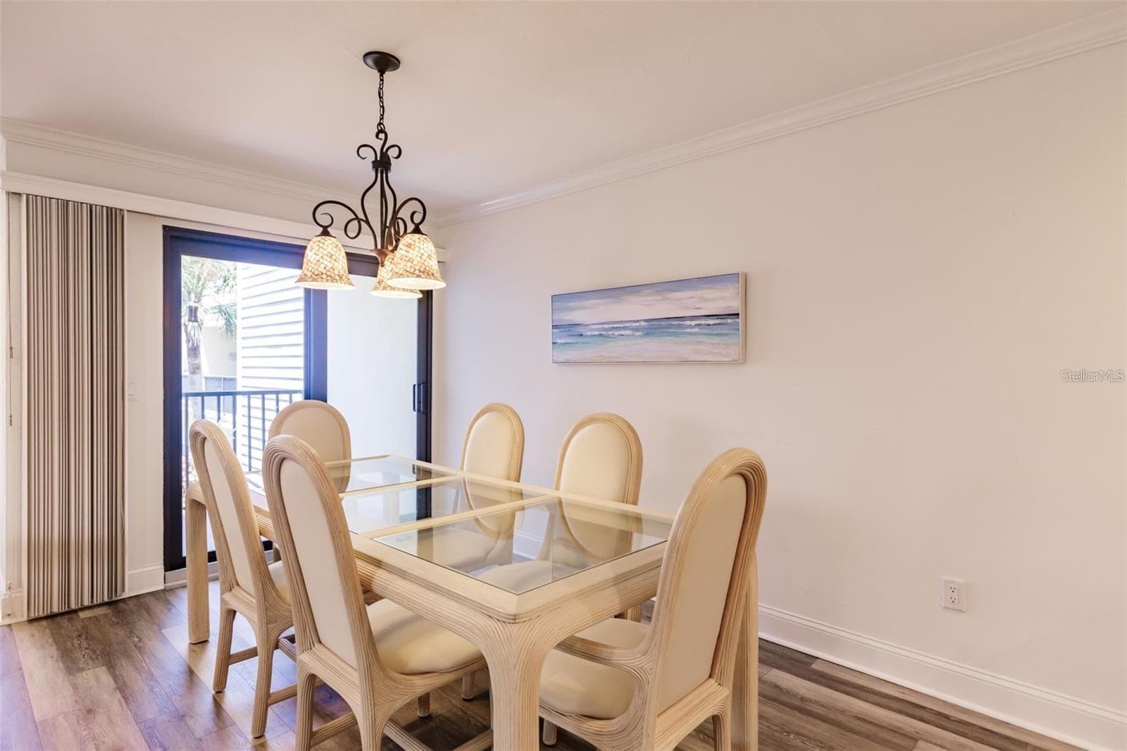 Condominium at 700 GOLDEN BEACH BLVD #222, VENICE, photo 8 of 25