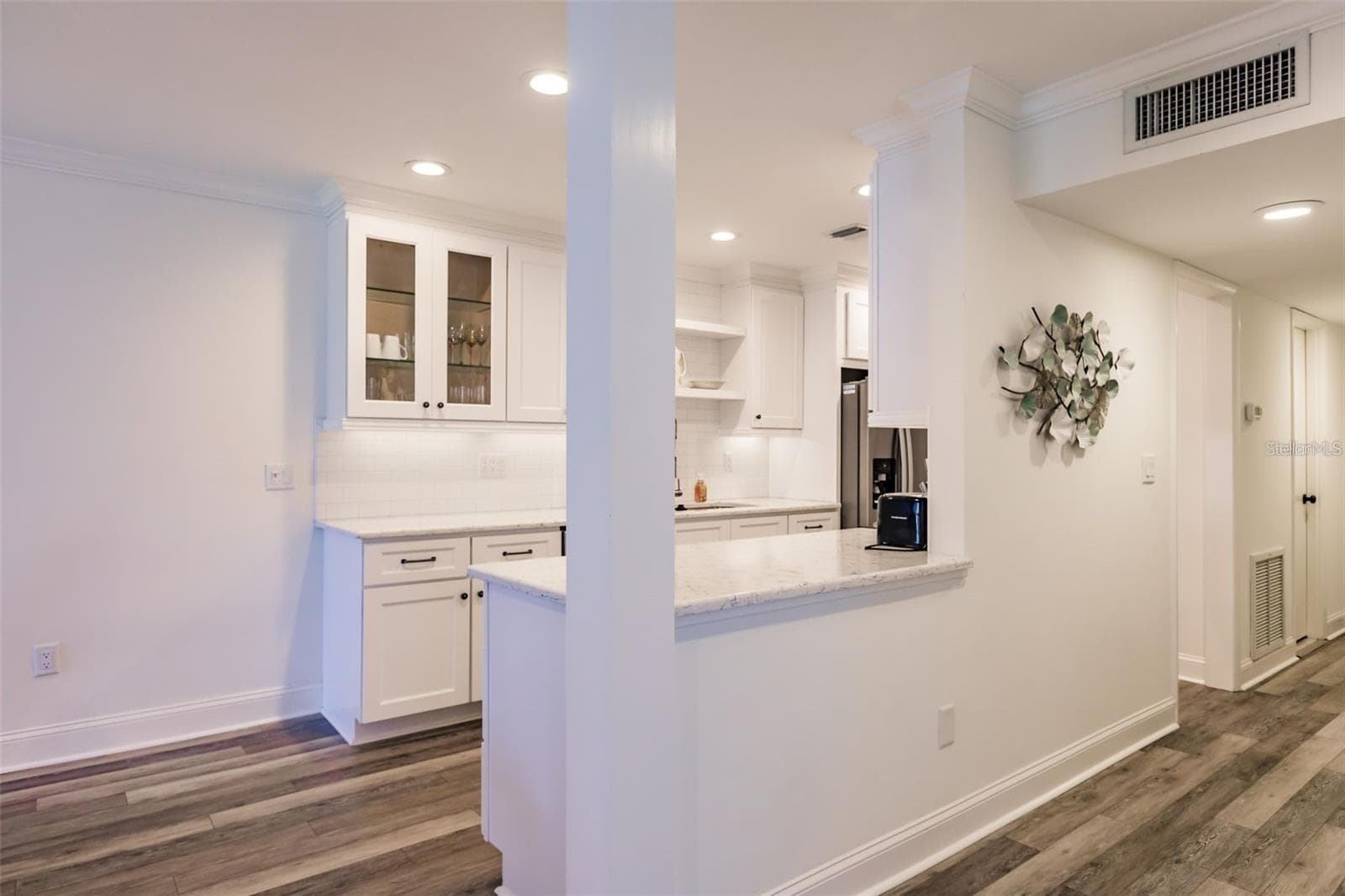 Condominium at 700 GOLDEN BEACH BLVD #222, VENICE, photo 10 of 25