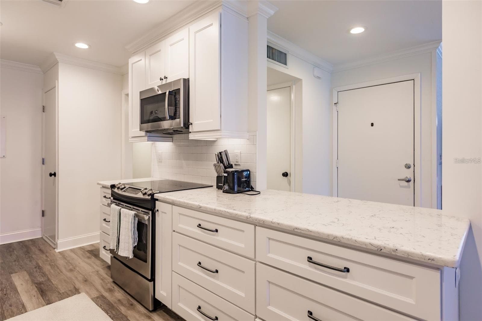 Condominium at 700 GOLDEN BEACH BLVD #222, VENICE, photo 12 of 25