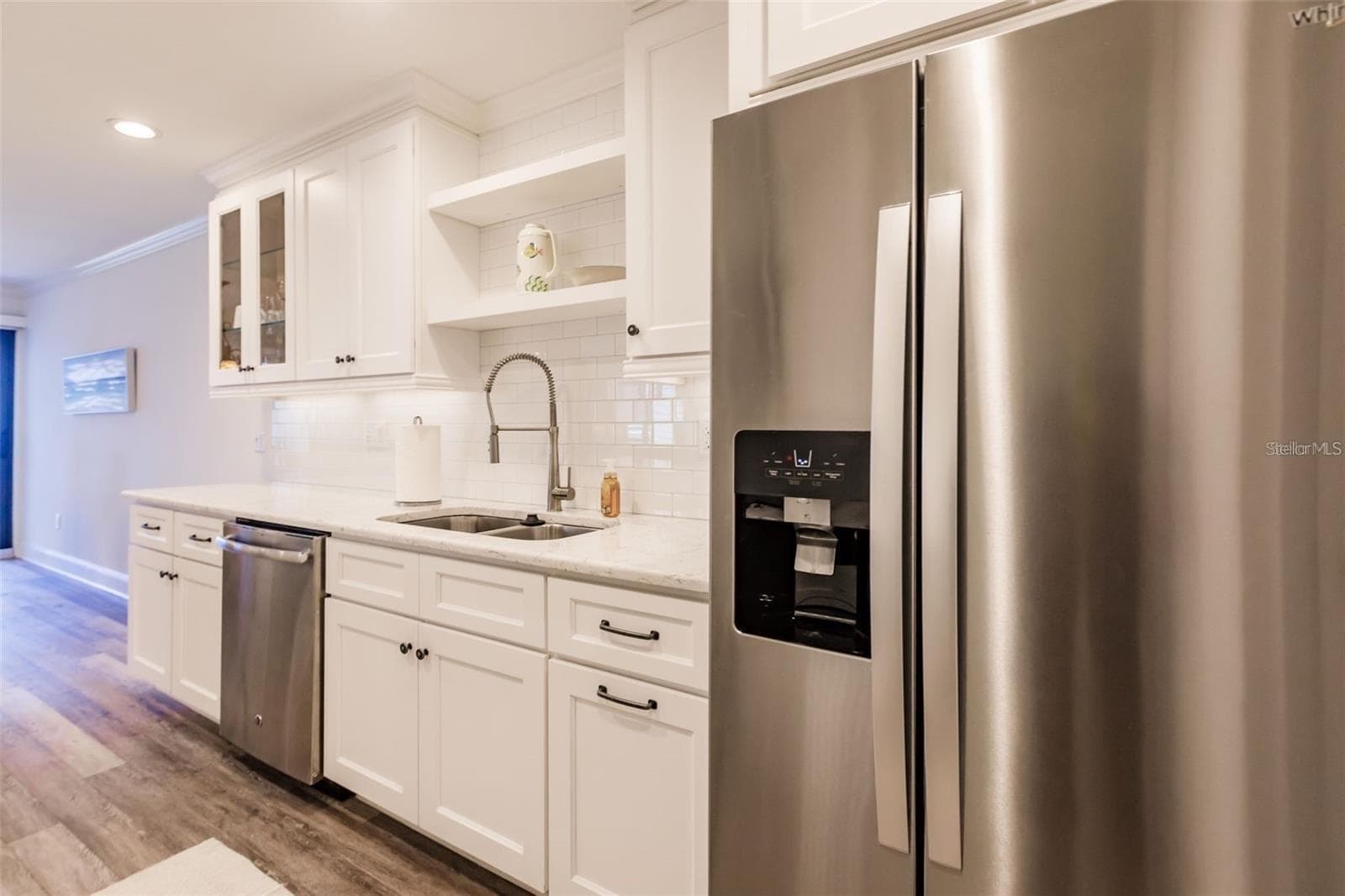 Condominium at 700 GOLDEN BEACH BLVD #222, VENICE, photo 14 of 25