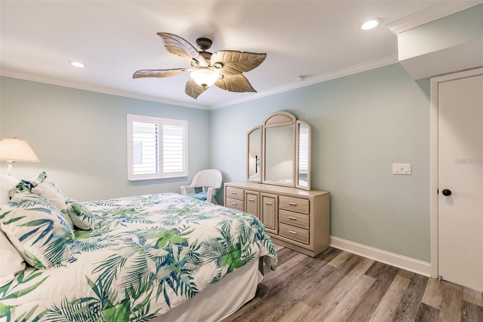 Condominium at 700 GOLDEN BEACH BLVD #222, VENICE, photo 17 of 25