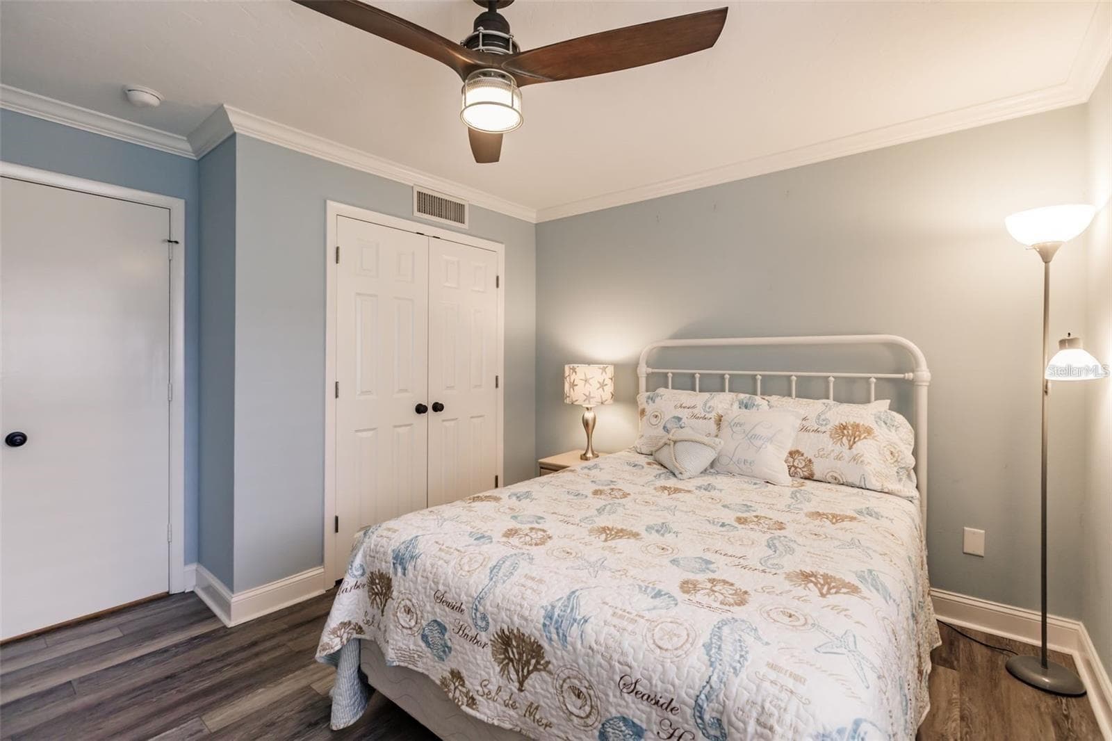 Condominium at 700 GOLDEN BEACH BLVD #222, VENICE, photo 21 of 25