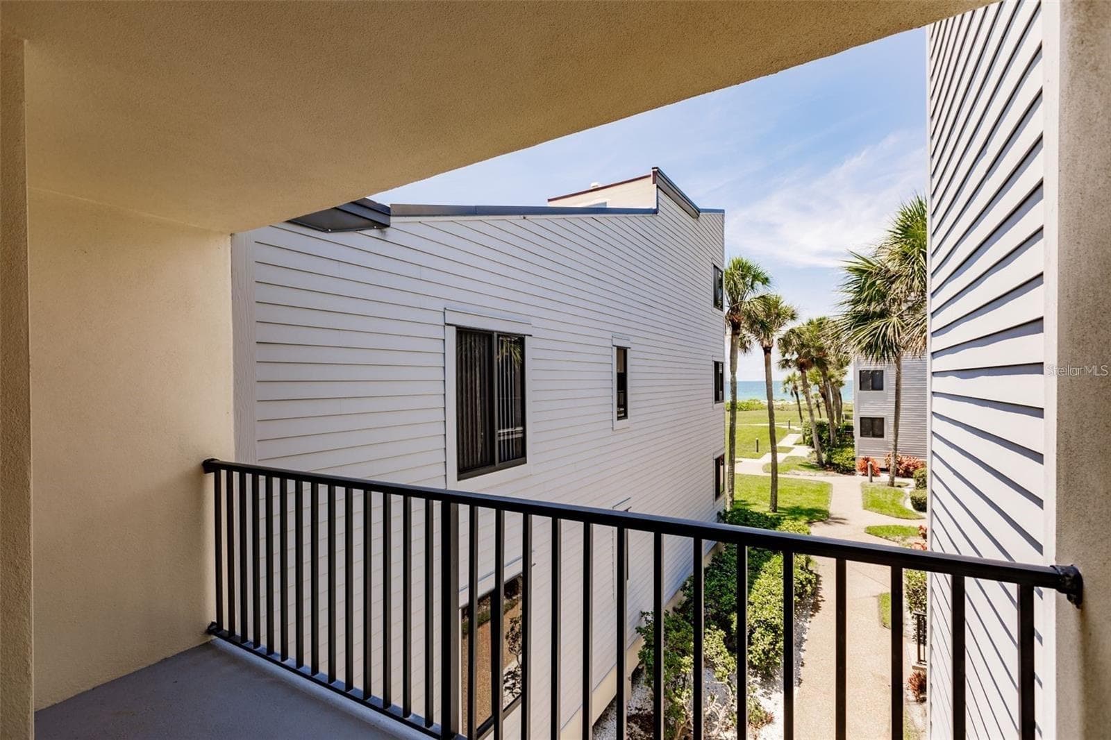 Condominium at 700 GOLDEN BEACH BLVD #222, VENICE, photo 24 of 25