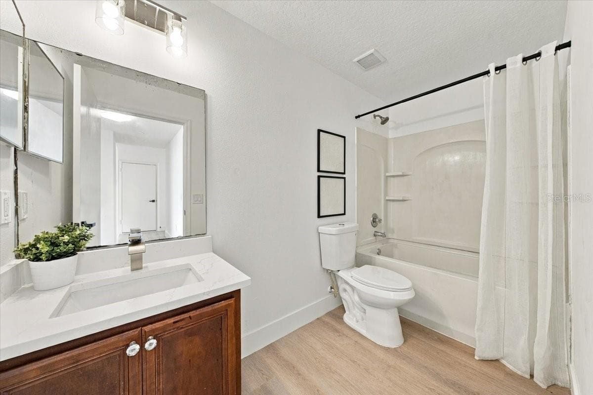 Single Family Residence at 3200 KEARNS RD, MULBERRY, photo 30 of 44