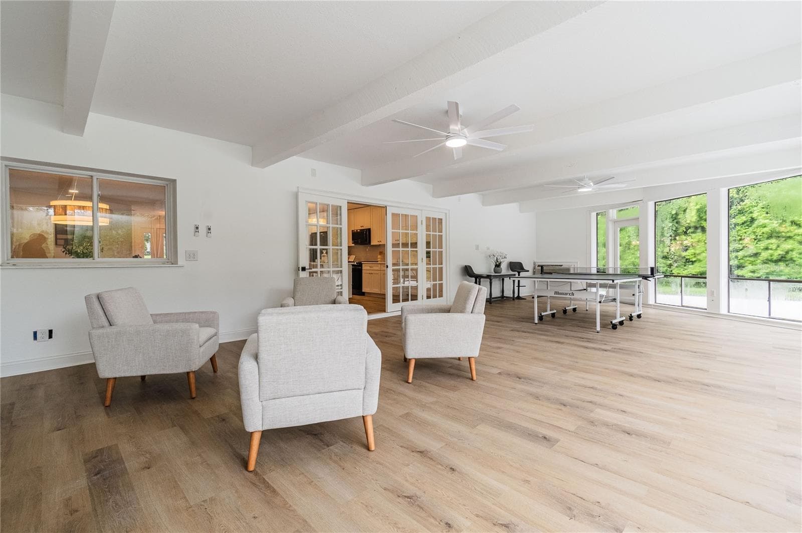 Sunroom - 832 BROOKWOOD DR, LAKELAND