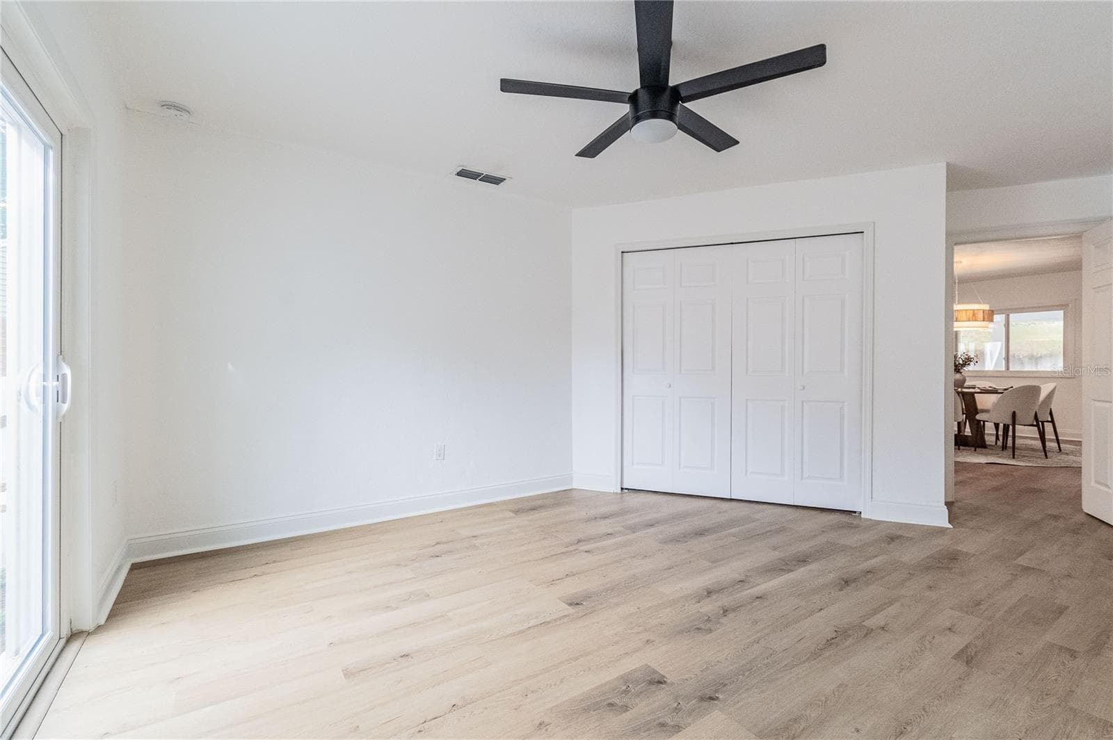 bedroom 2 - 832 BROOKWOOD DR, LAKELAND