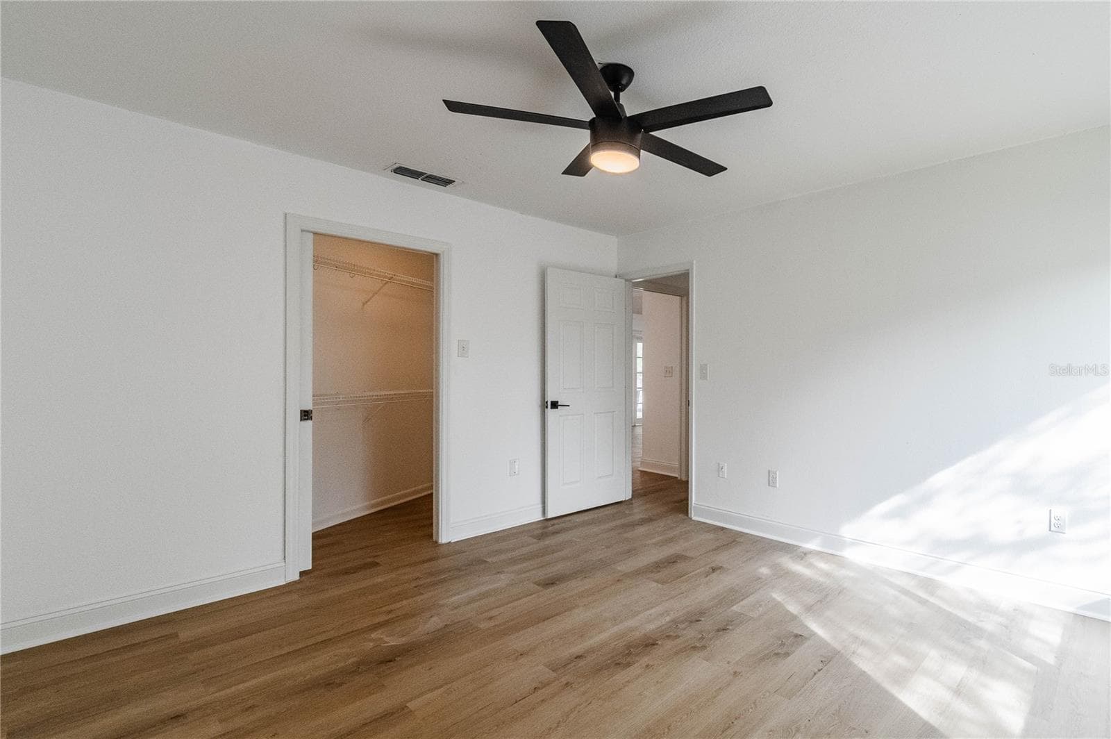 bedroom 3 - 832 BROOKWOOD DR, LAKELAND