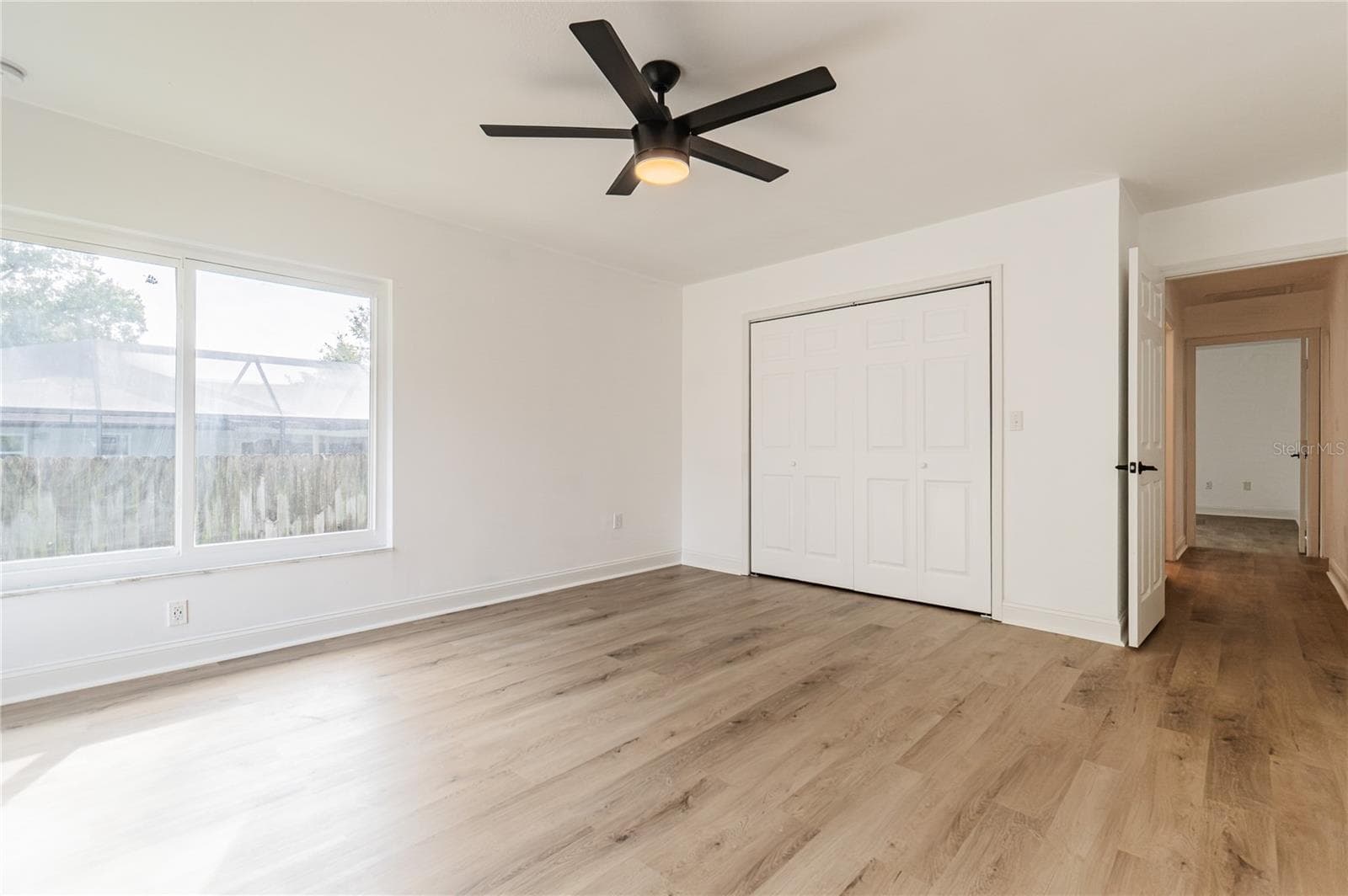 bedroom 4 - 832 BROOKWOOD DR, LAKELAND