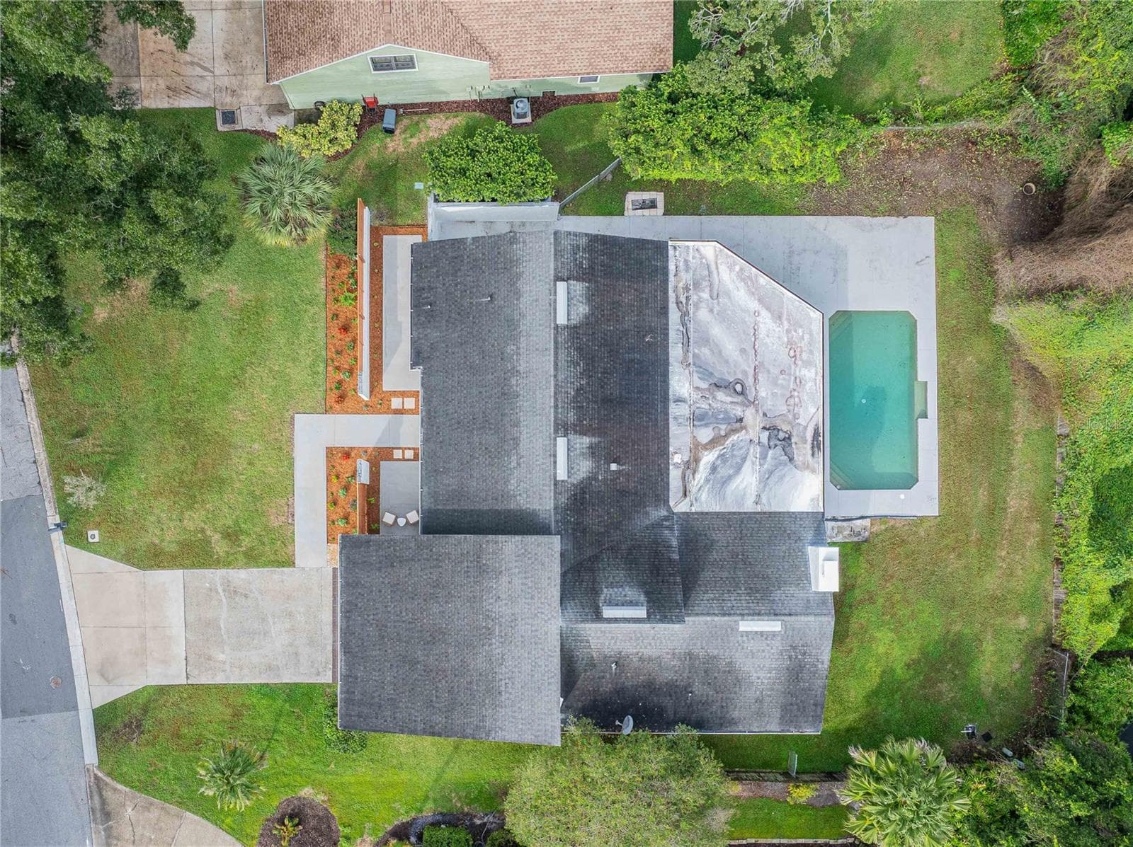 Single Family Residence at 832 BROOKWOOD DR, LAKELAND, photo 39 of 39