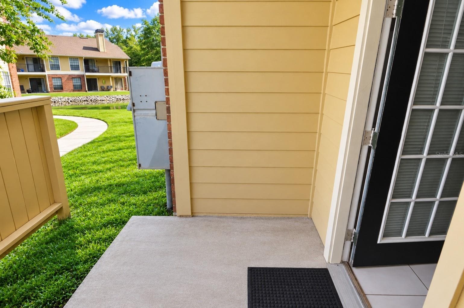 Condominium at 8709 FANCY FINCH DR #102, TAMPA, photo 43 of 96
