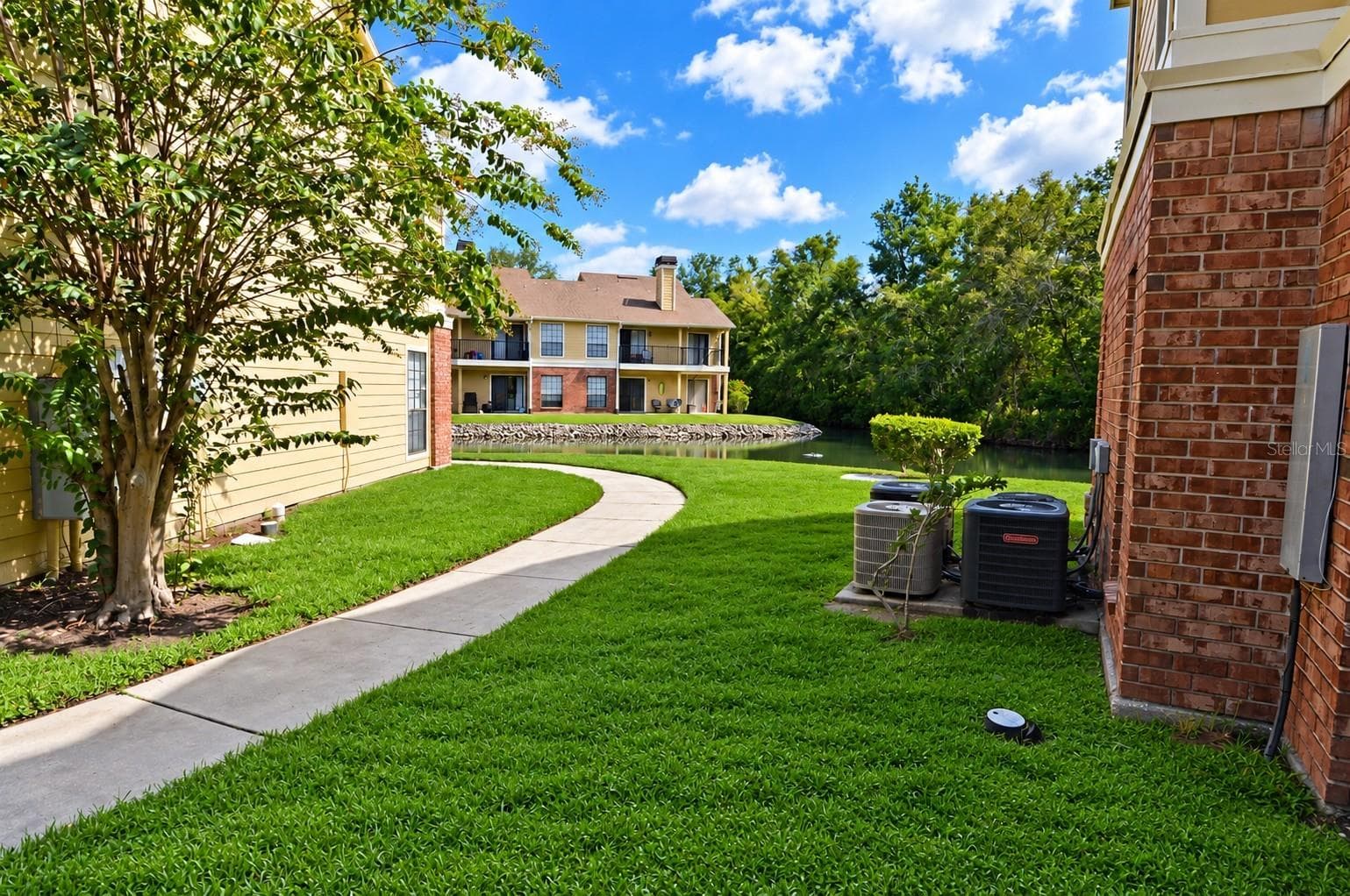 Condominium at 8709 FANCY FINCH DR #102, TAMPA, photo 44 of 96