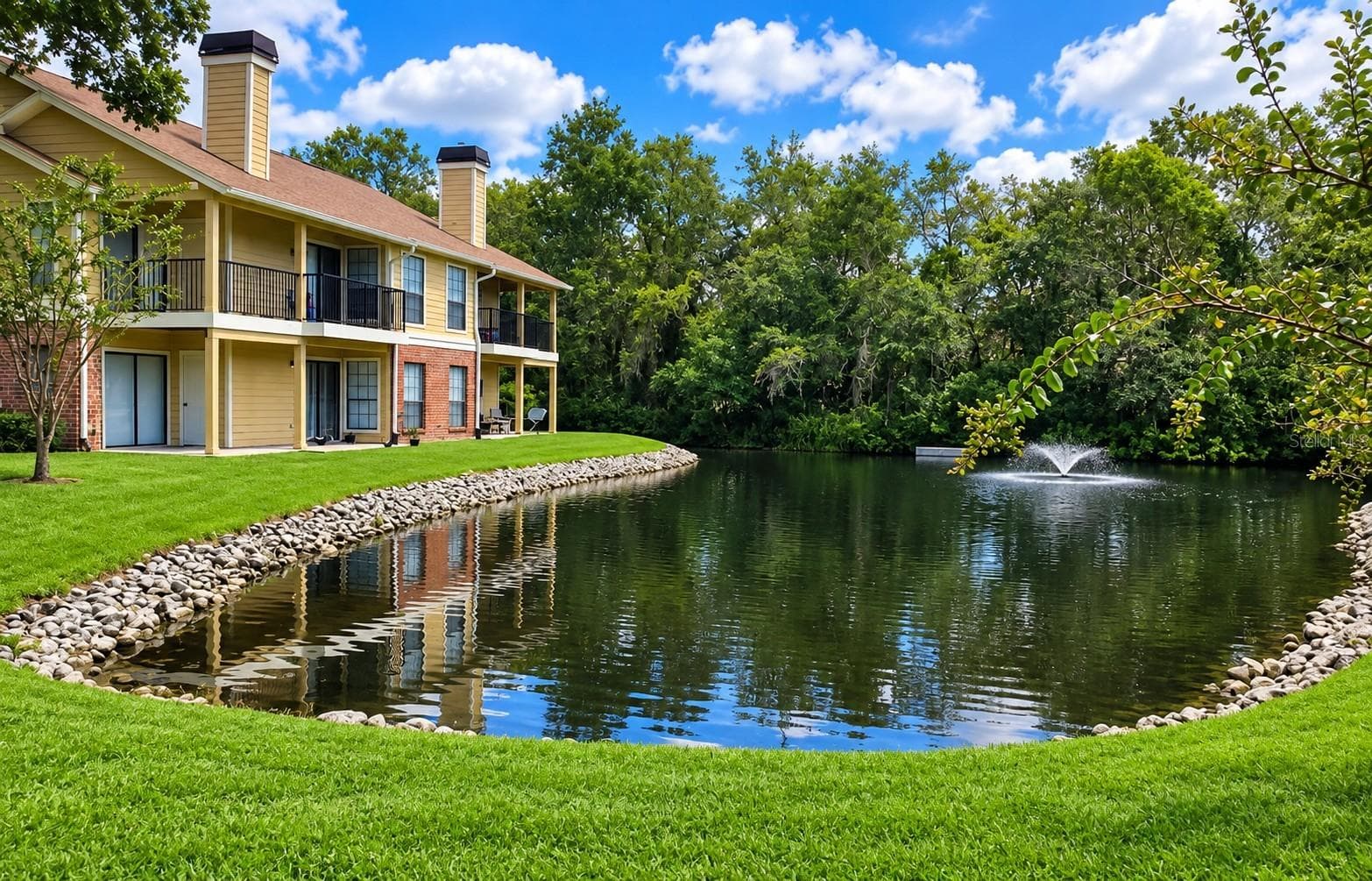 Condominium at 8709 FANCY FINCH DR #102, TAMPA, photo 46 of 96