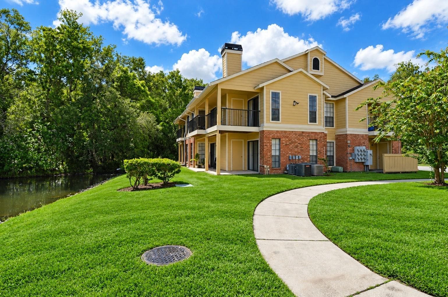 Condominium at 8709 FANCY FINCH DR #102, TAMPA, photo 48 of 96