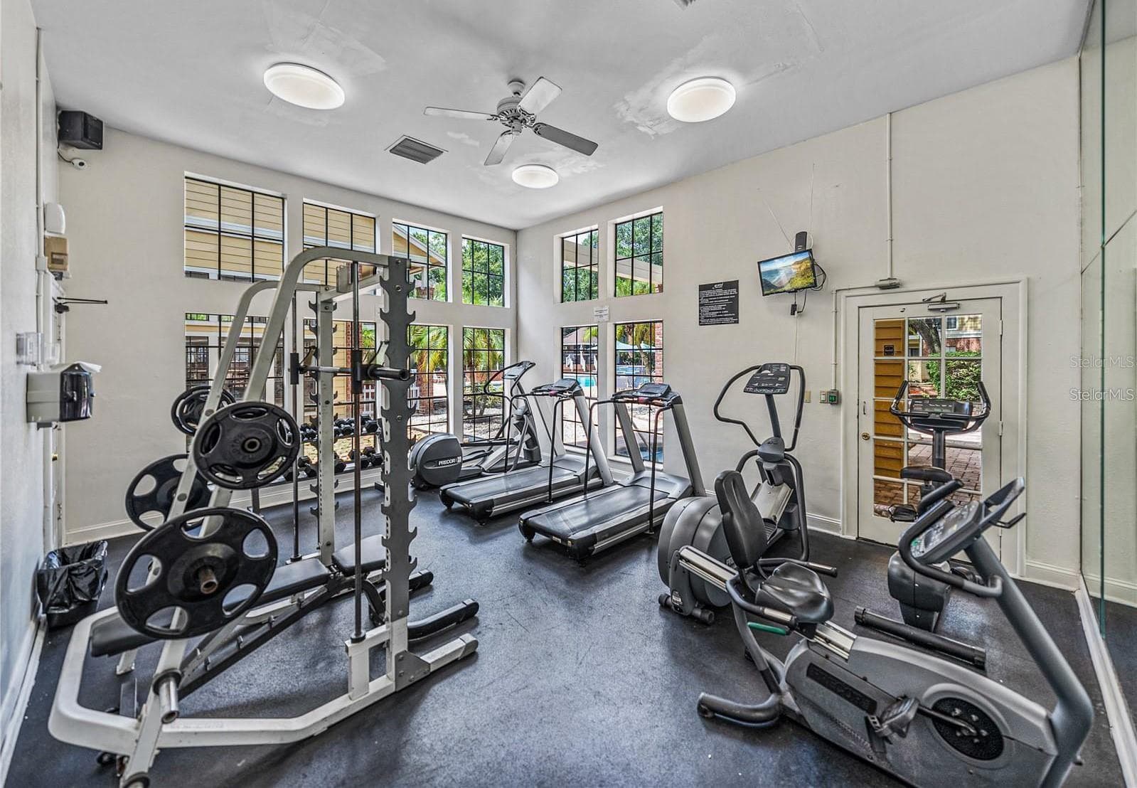 Condominium at 8709 FANCY FINCH DR #102, TAMPA, photo 70 of 96