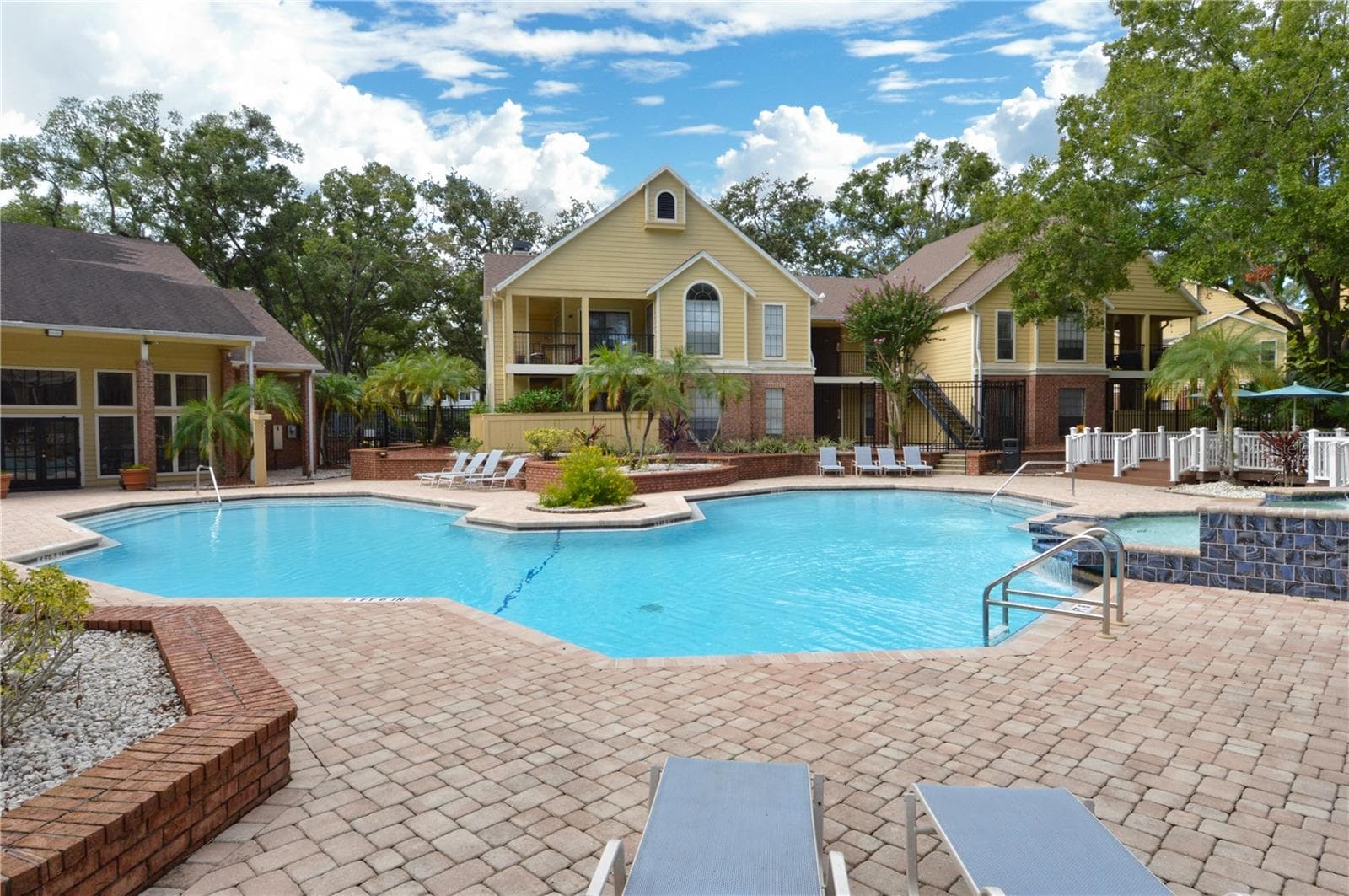 Condominium at 8709 FANCY FINCH DR #102, TAMPA, photo 75 of 96