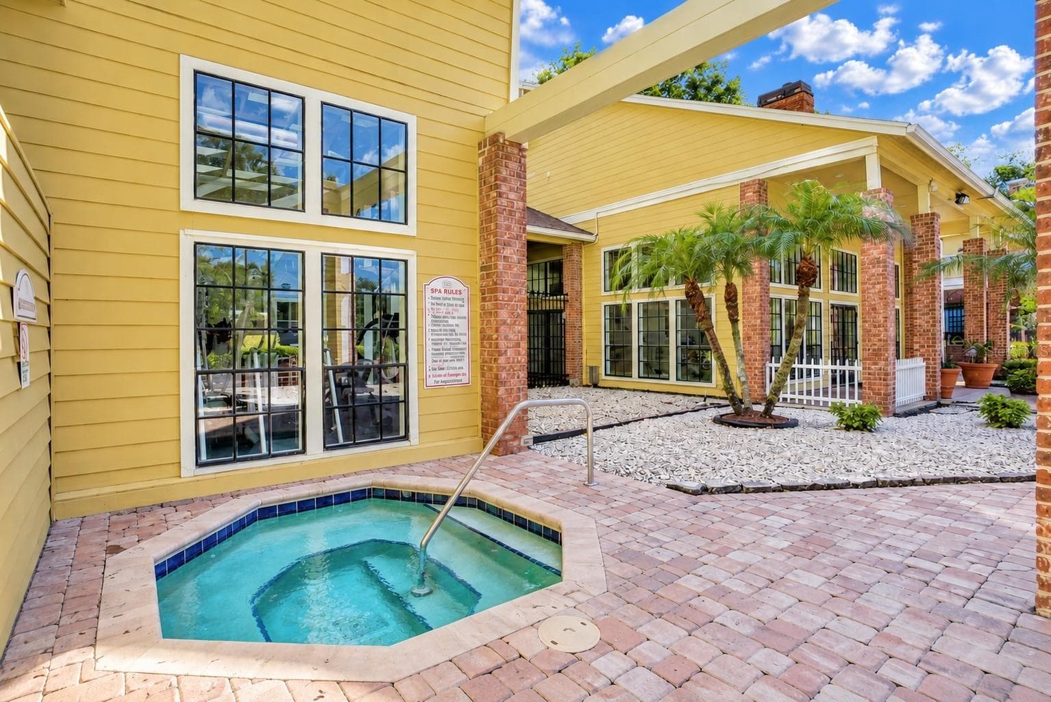 Condominium at 8709 FANCY FINCH DR #102, TAMPA, photo 92 of 96