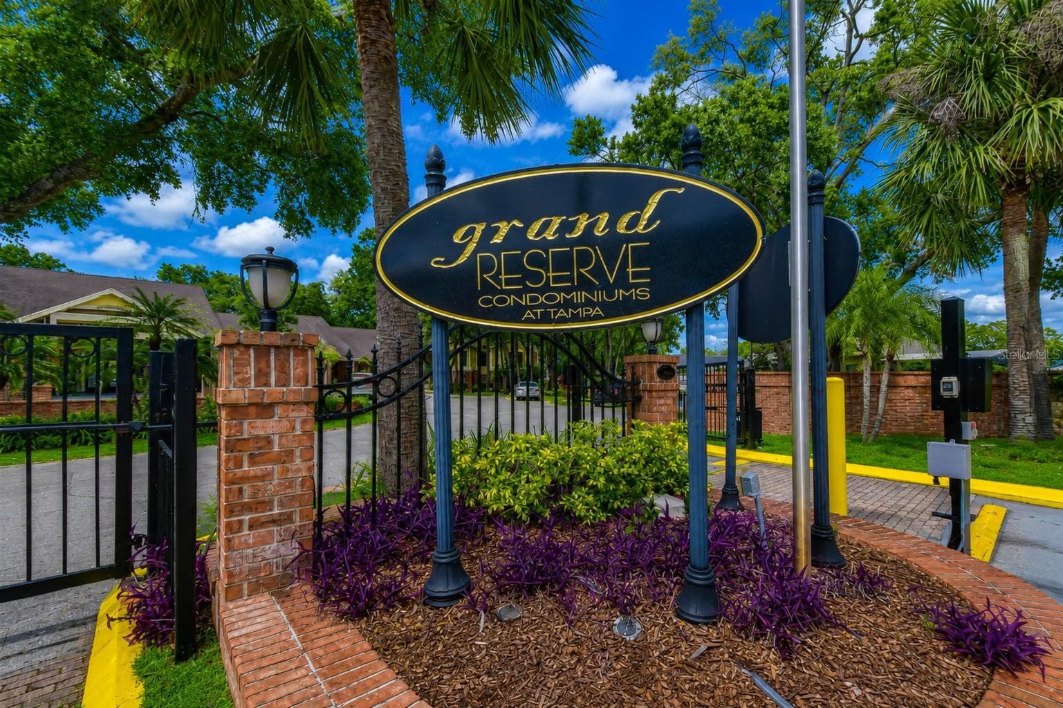 Condominium at 8709 FANCY FINCH DR #102, TAMPA, photo 96 of 96