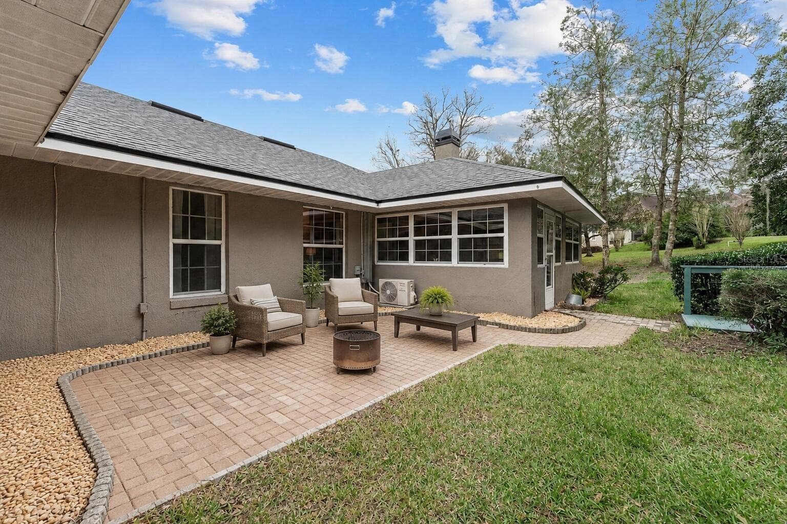 Virtually Staged - 7237 EDMUND CT, MOUNT DORA