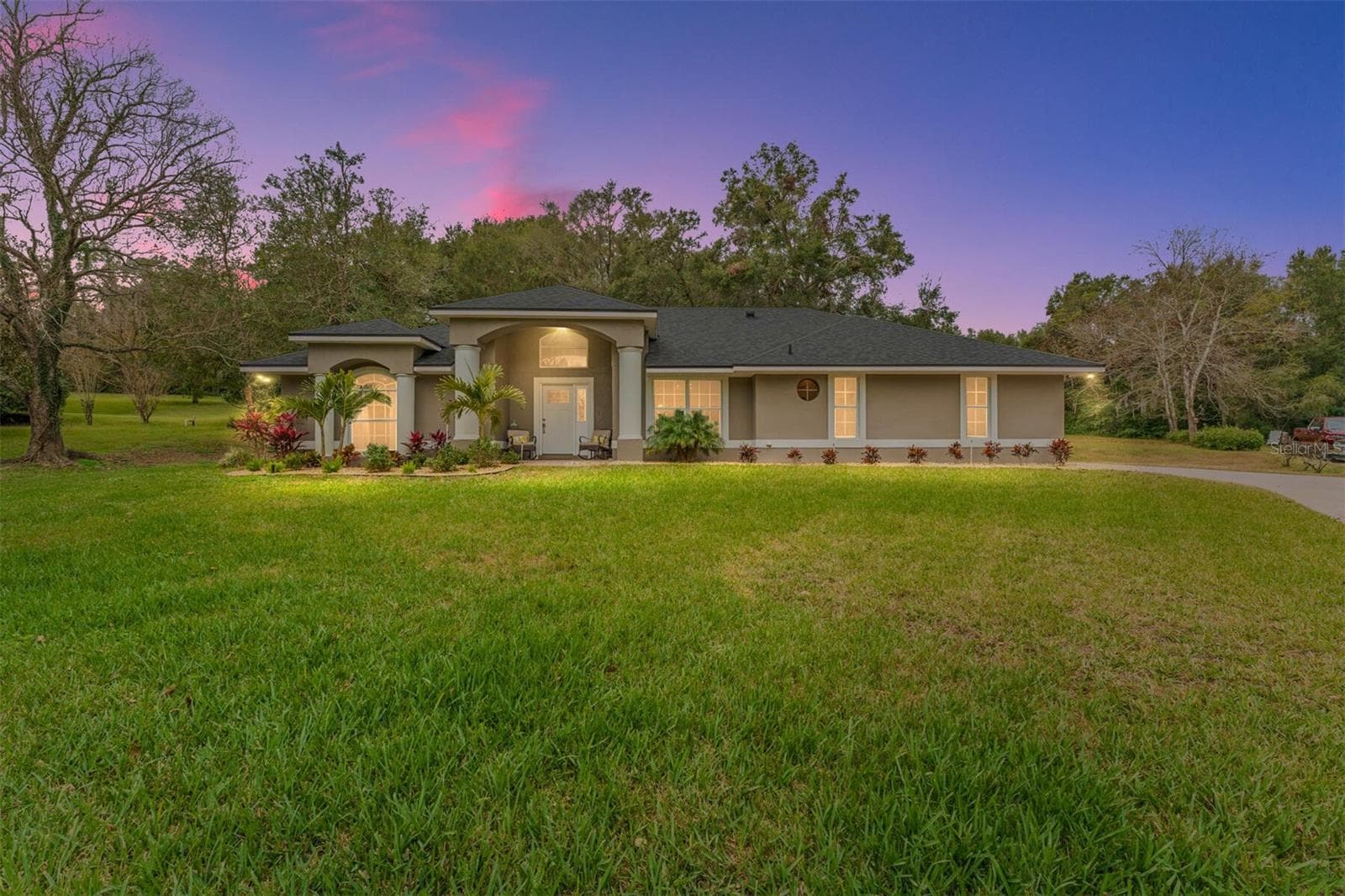 Single Family Residence at 7237 EDMUND CT, MOUNT DORA, photo 64 of 66