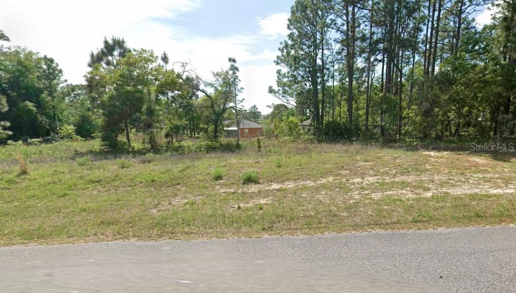 Land at 7260 N WATERFALL TER, CITRUS SPRINGS, photo 2 of 5