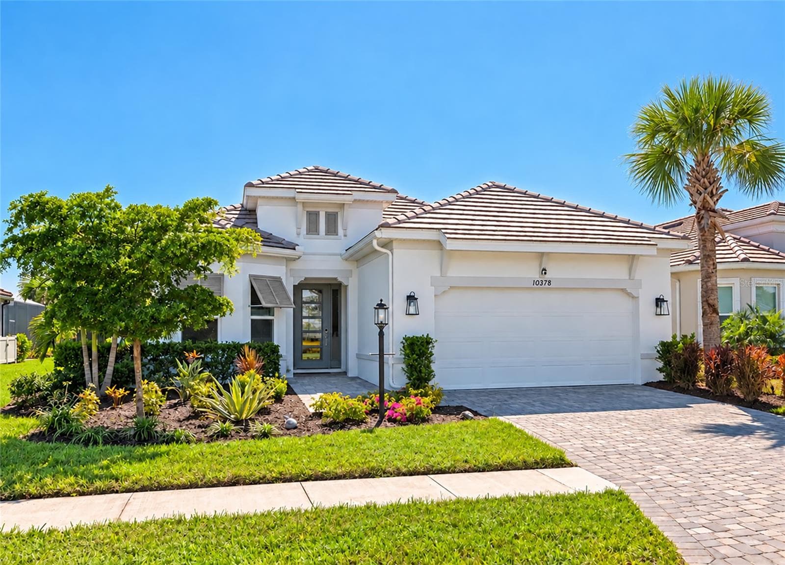 Single Family Residence at 10378 MORNING MIST LN, SARASOTA, photo 2 of 90