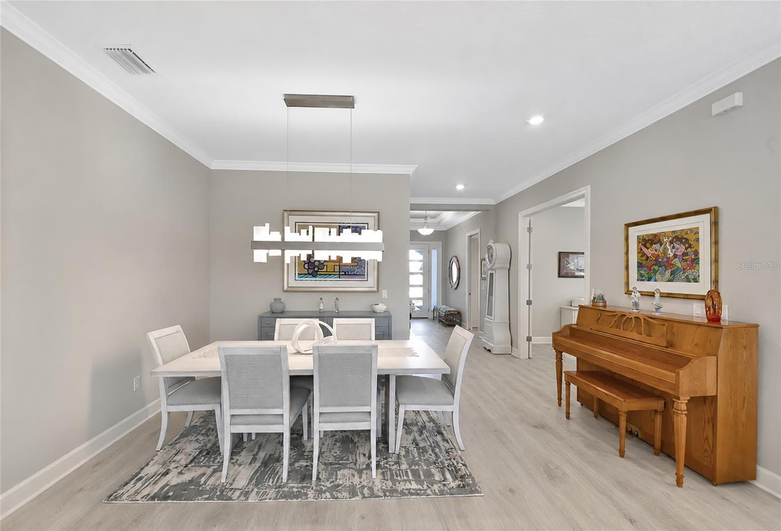 Single Family Residence at 10378 MORNING MIST LN, SARASOTA, photo 6 of 90