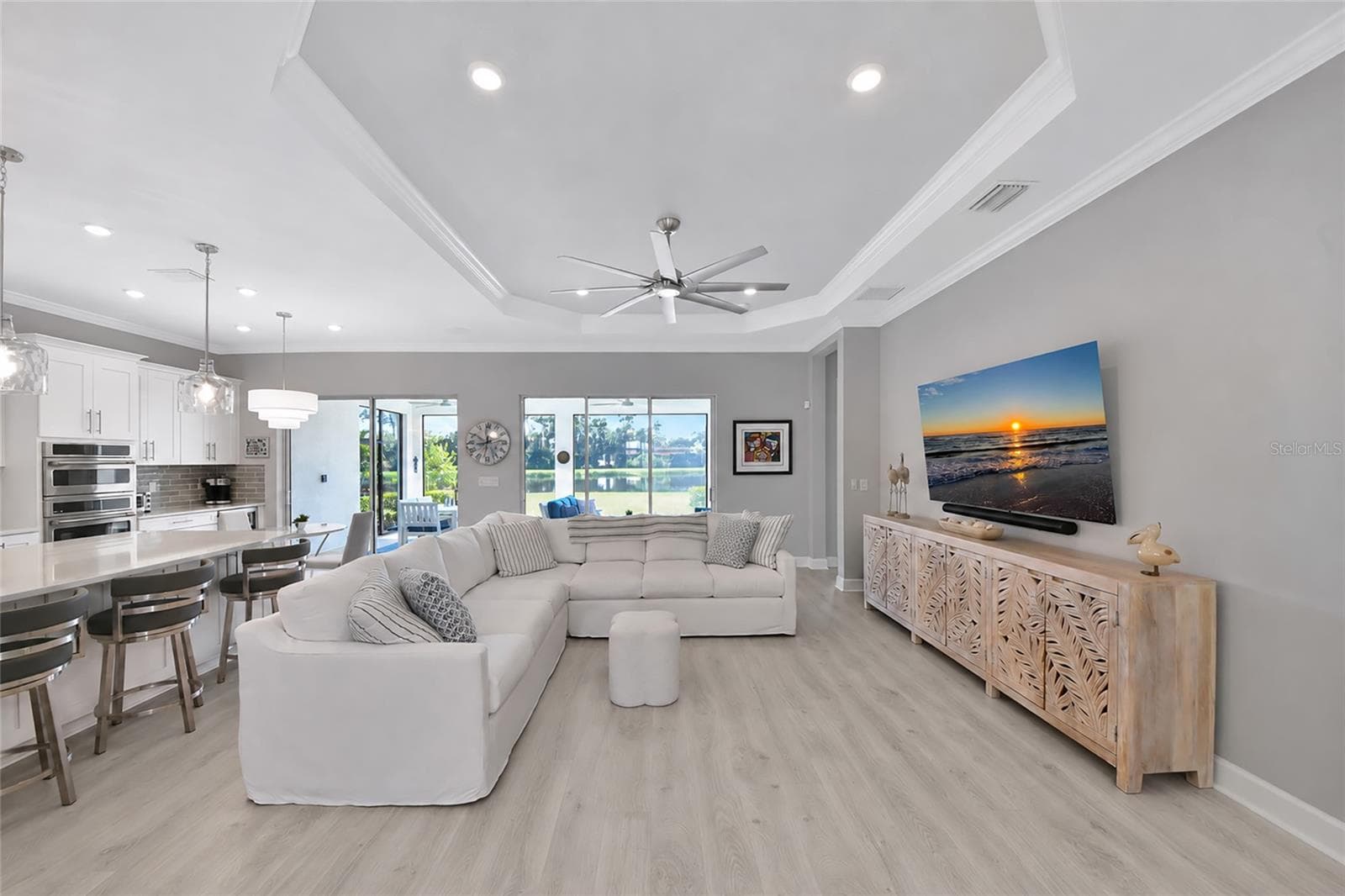 Single Family Residence at 10378 MORNING MIST LN, SARASOTA, photo 9 of 90