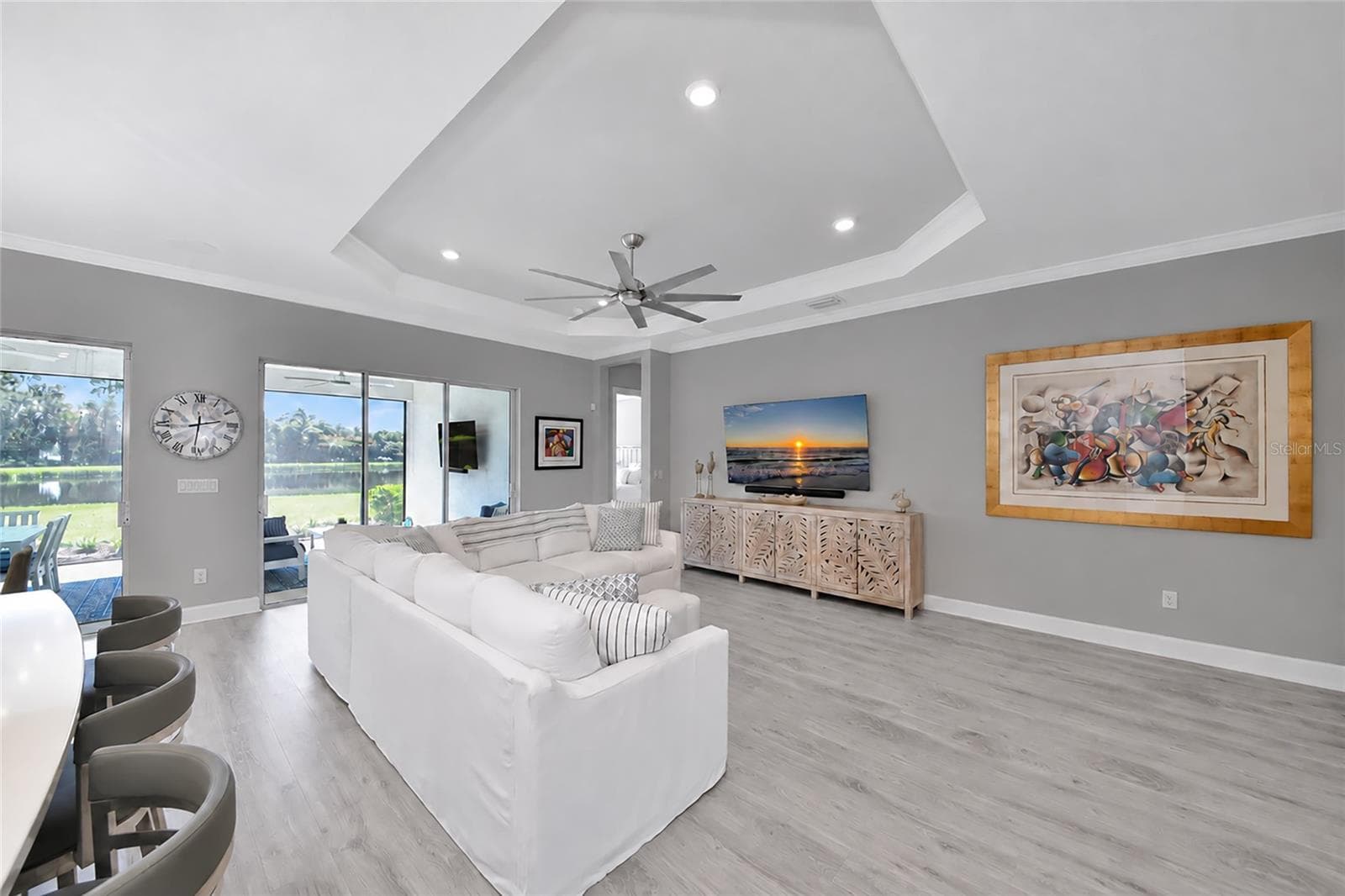 Single Family Residence at 10378 MORNING MIST LN, SARASOTA, photo 10 of 90