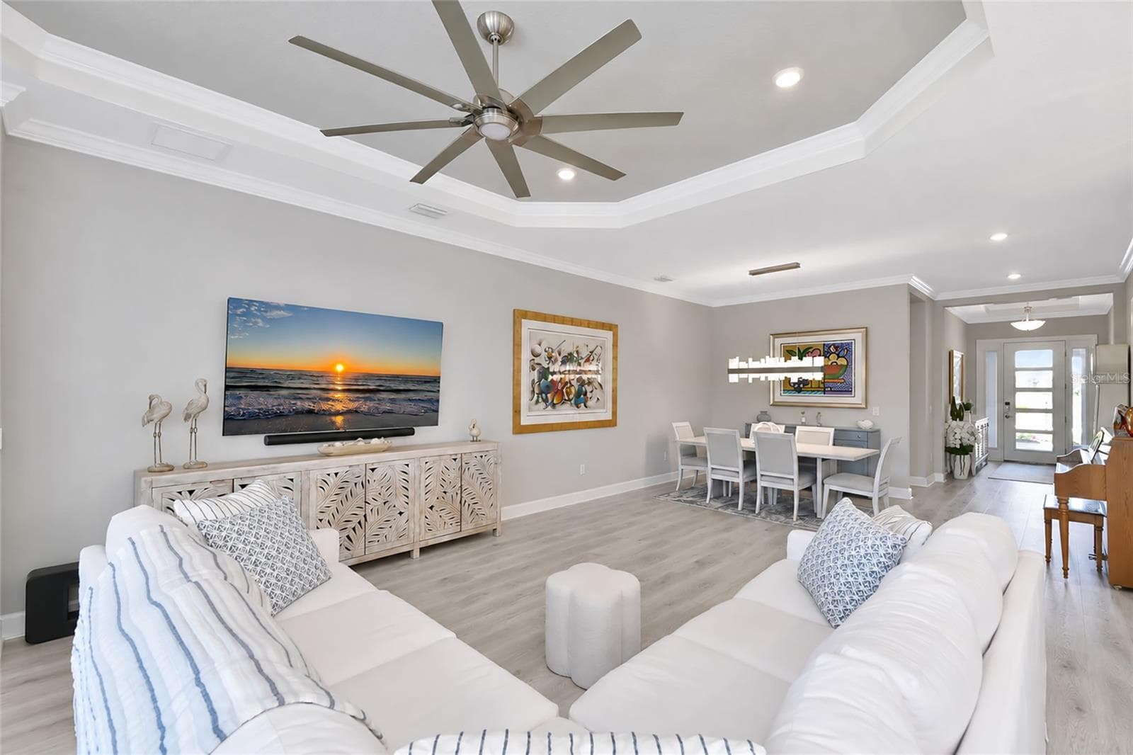Single Family Residence at 10378 MORNING MIST LN, SARASOTA, photo 11 of 90